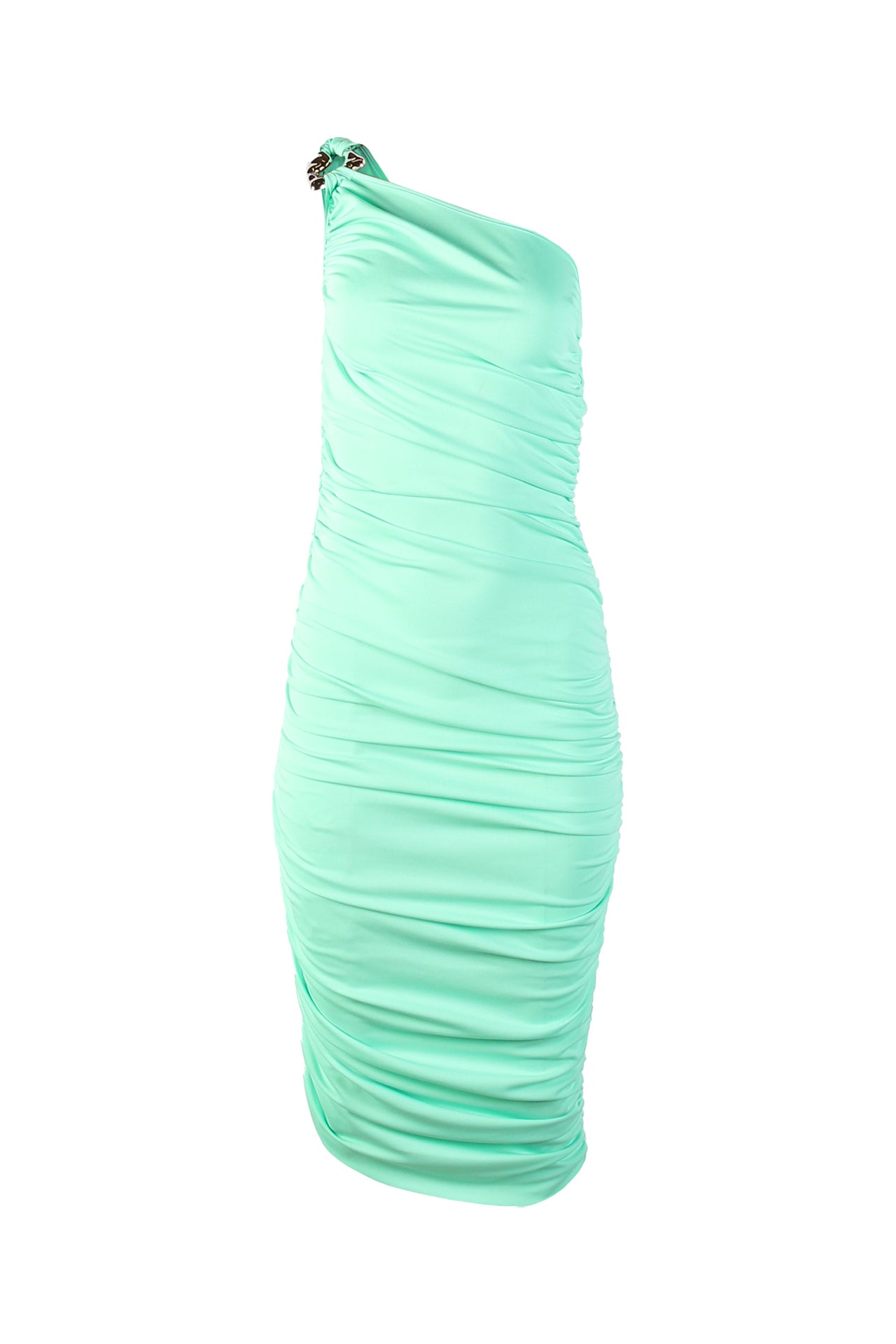 Vestido Midi Assimétrico aplique SH x GM