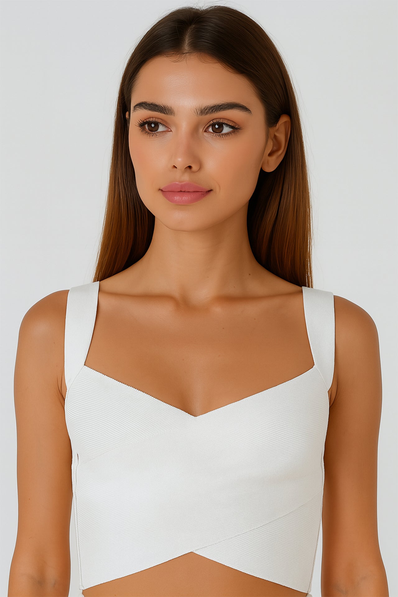 Crop Top Seamless