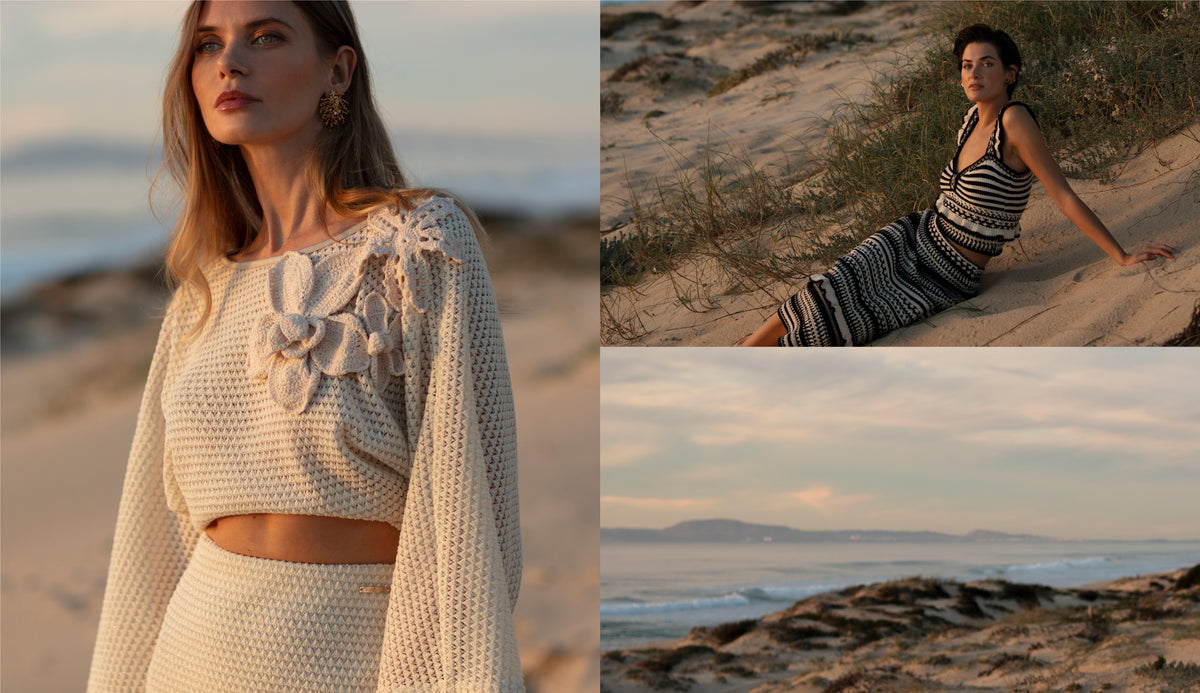 SAHOCO – Moda Mulher
