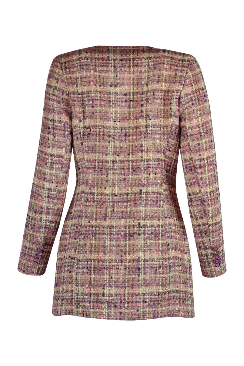 Blazer Tweed