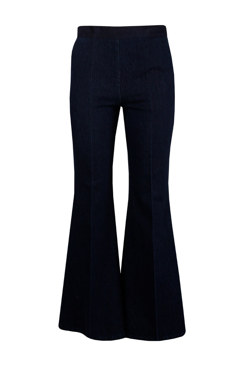 Calças Denim
