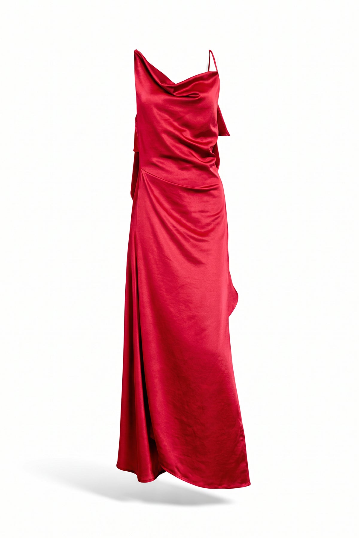 Vestido Thalassa