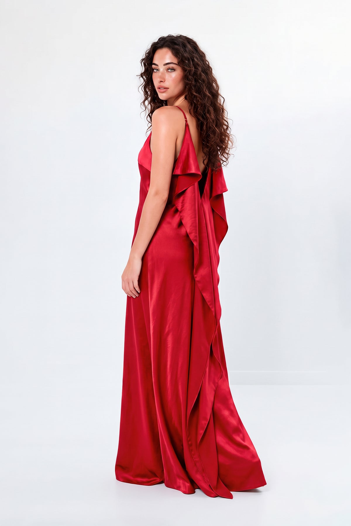 Vestido Thalassa