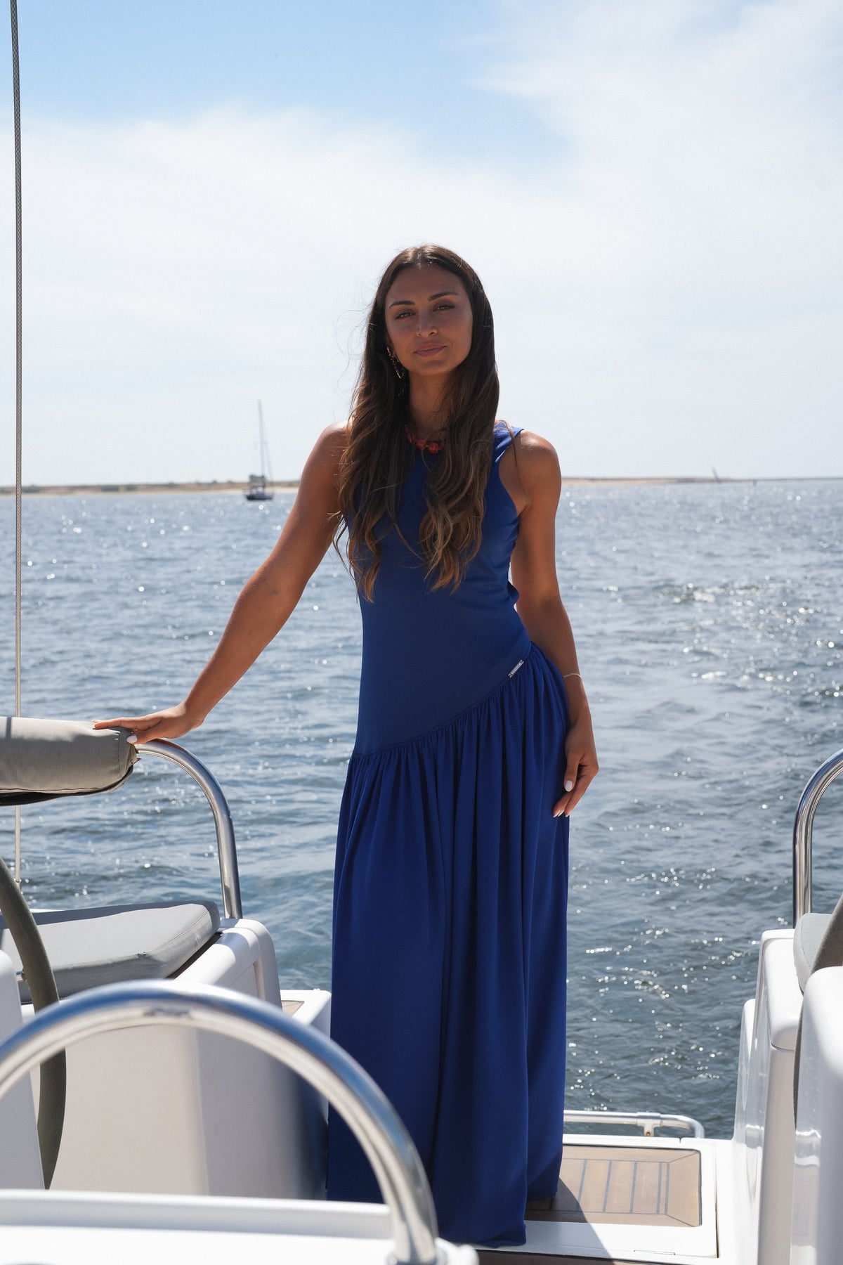 Abyss Dress
