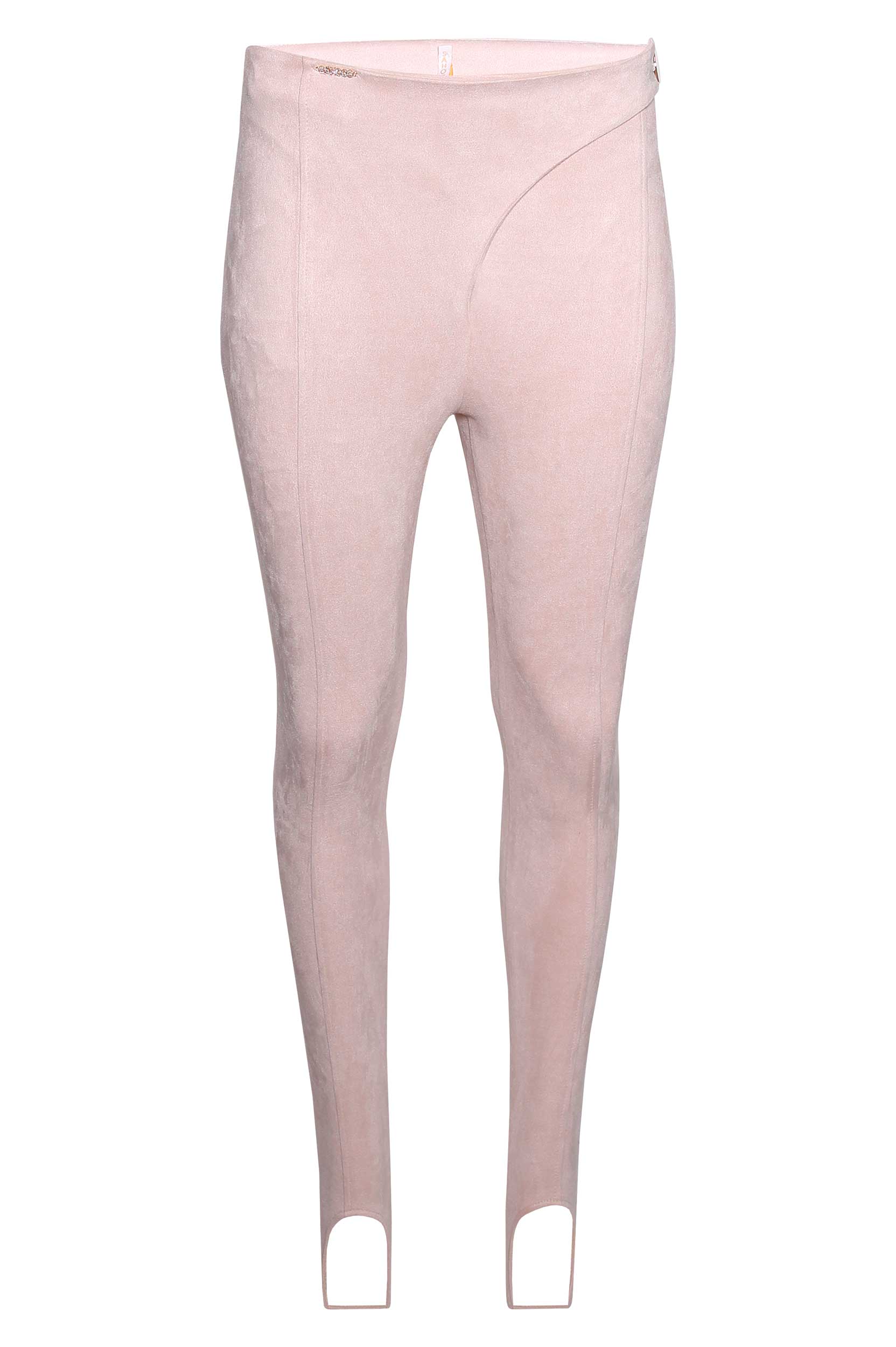 Leggins Cintura Assimétrica