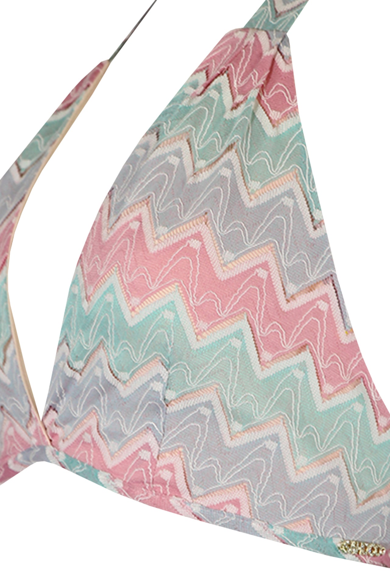 Mini Top jacquard