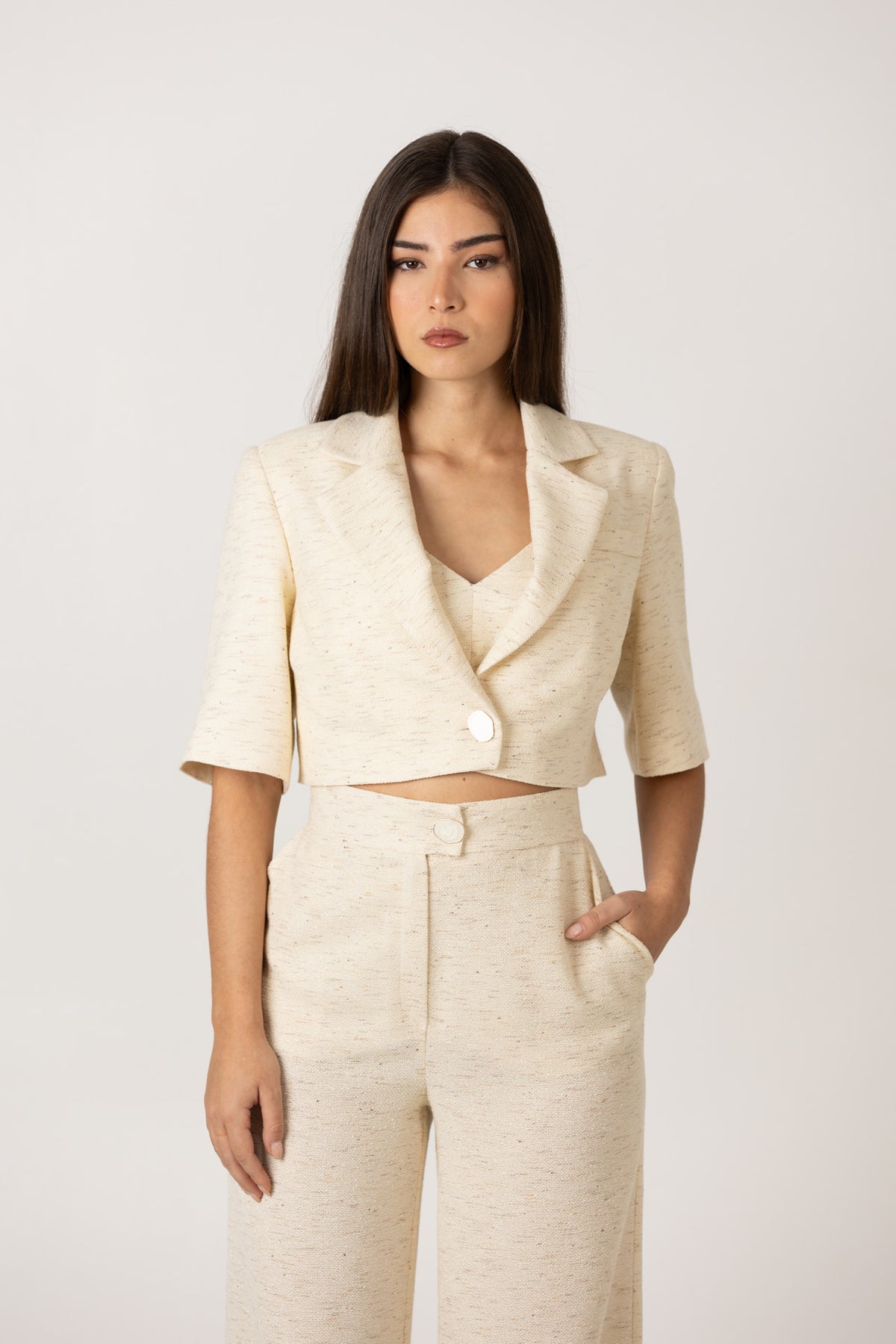 SAHOCO Primavera Verão 25