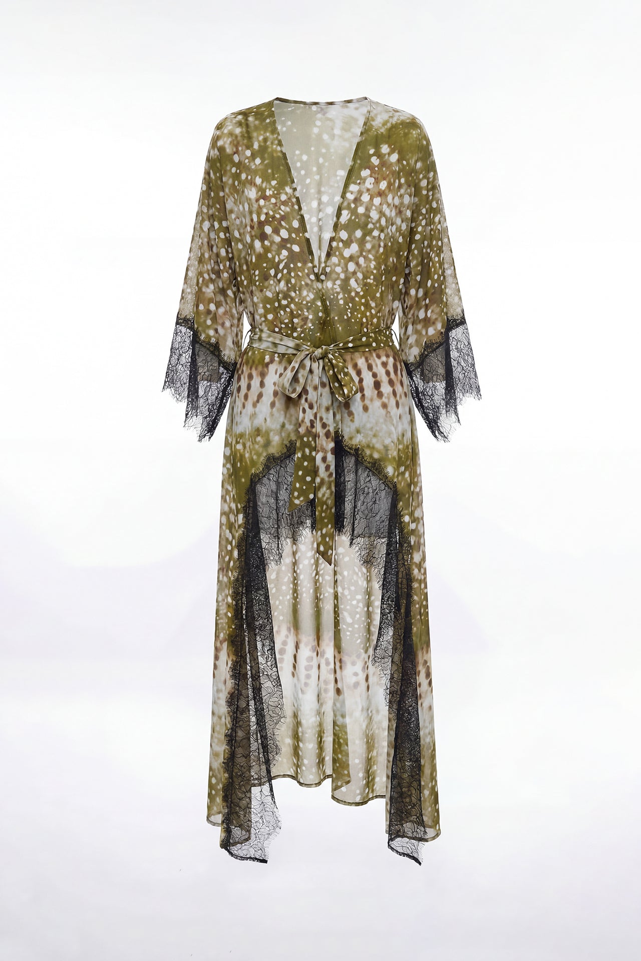 Kaftan Savana