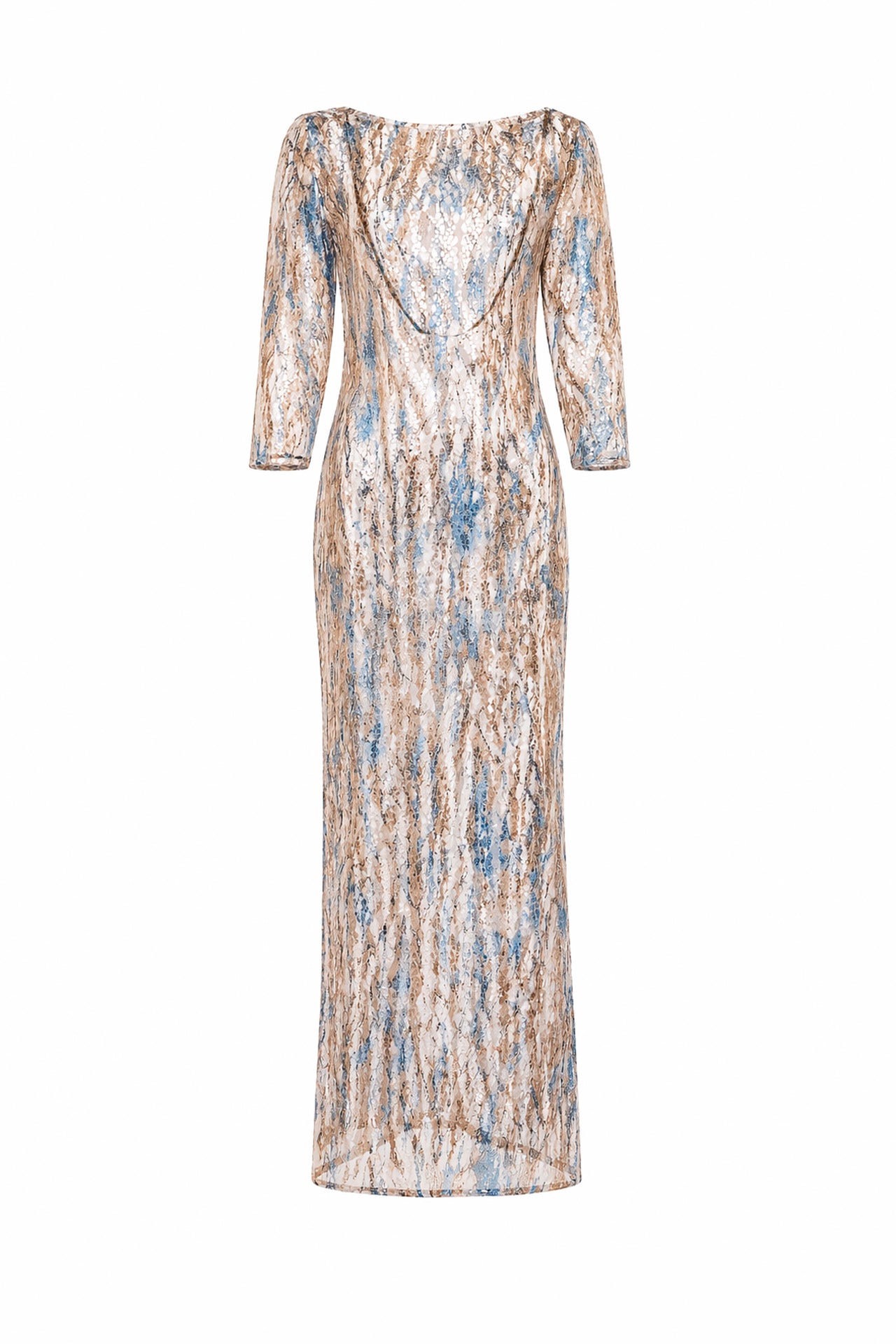 Vestido Caelia - Exclusivo Online