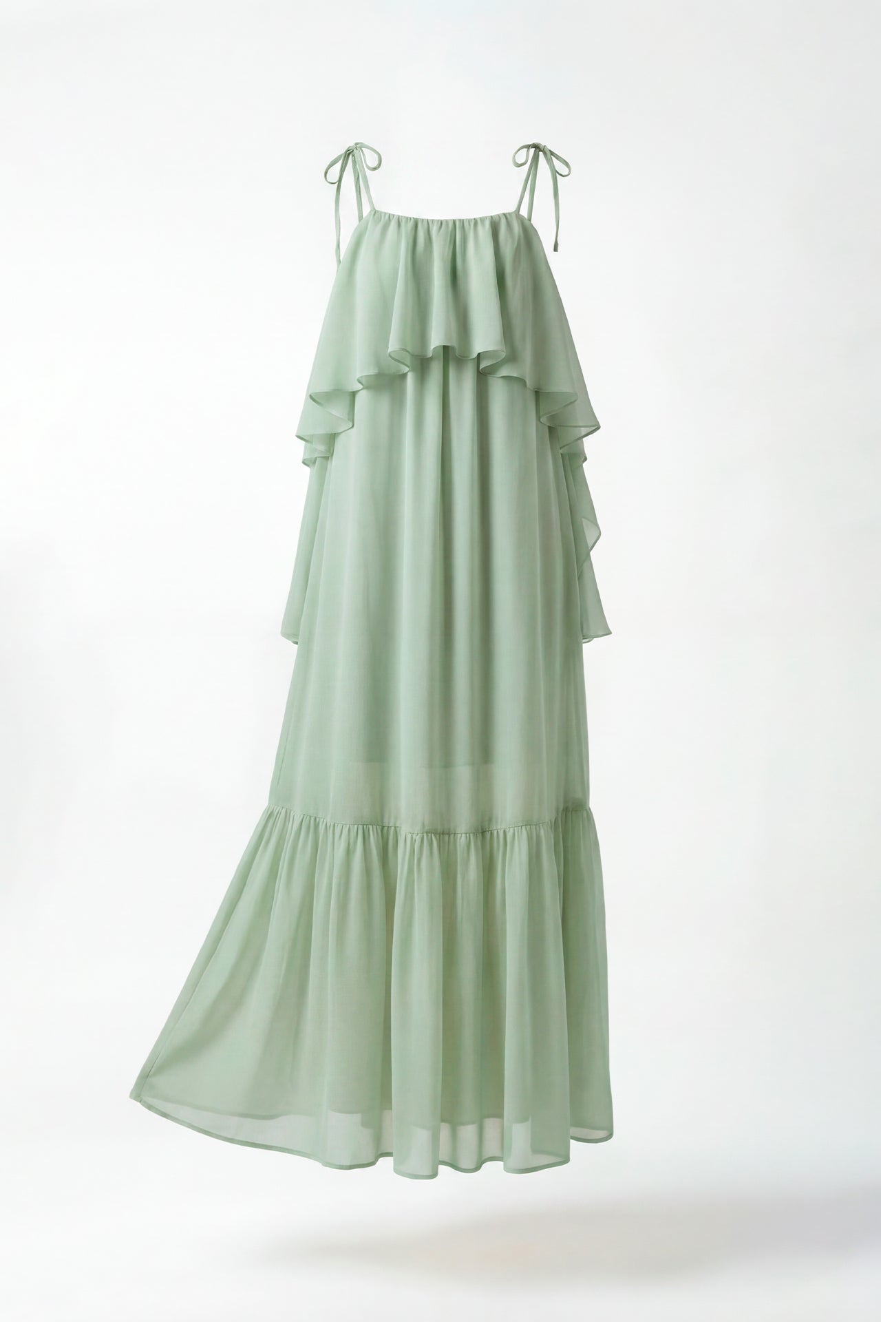 Vestido Mistral