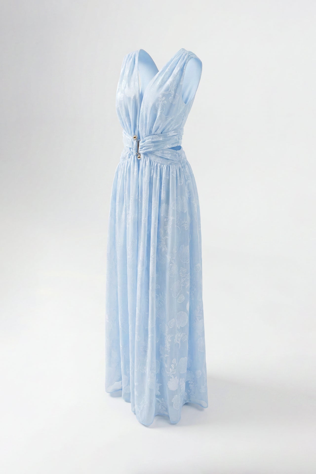 Vestido Aurora