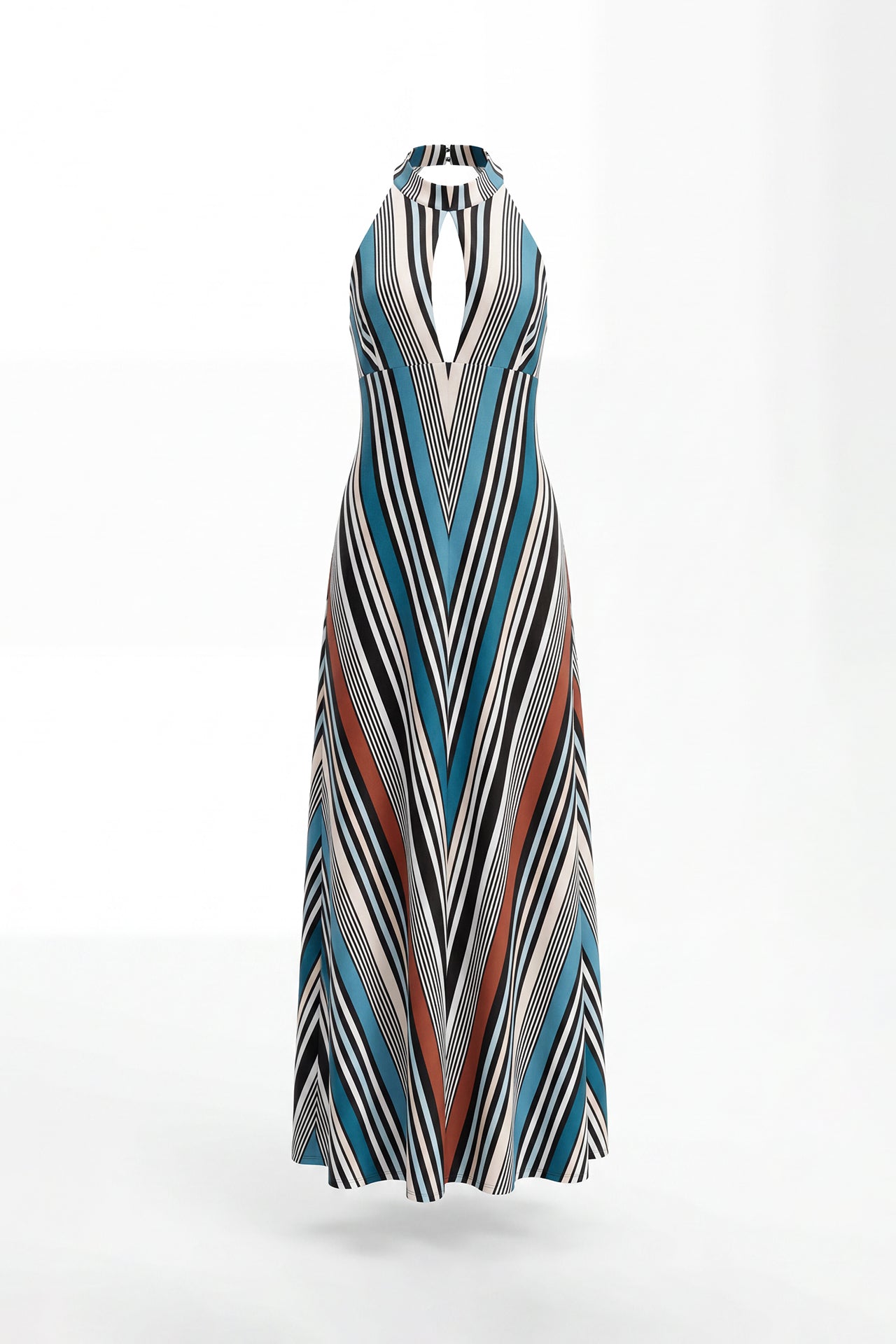 Vestido Prism