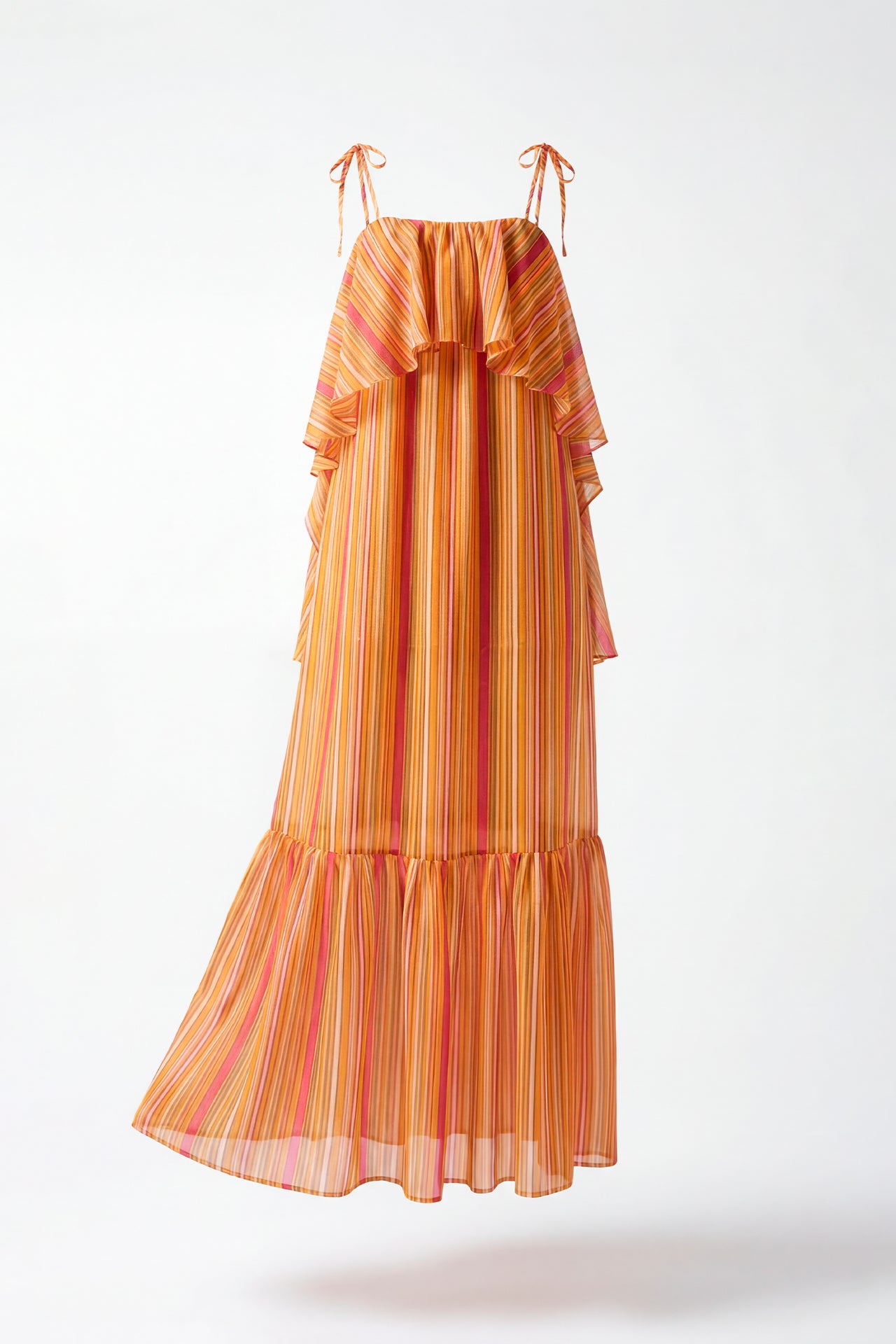 Vestido Mistral