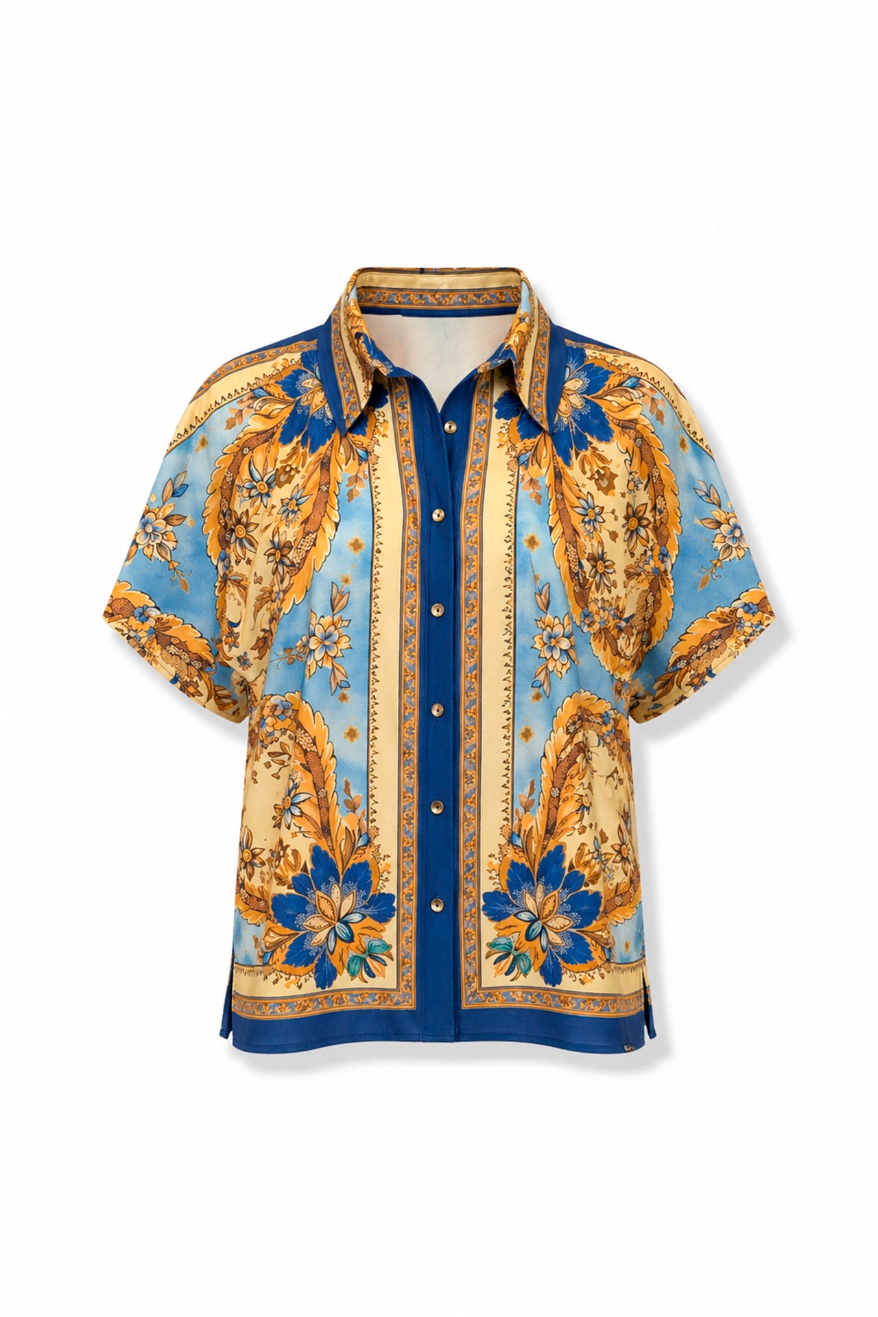 Camisa Azure