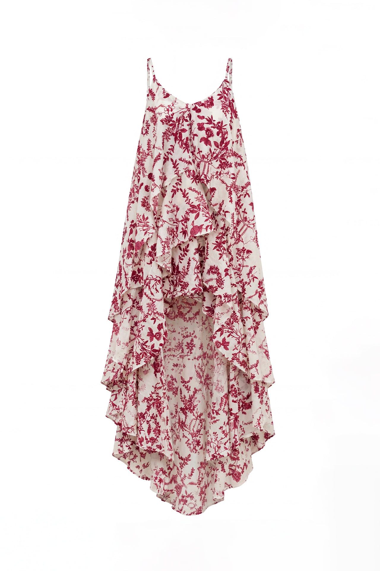 Vestido Zinnia