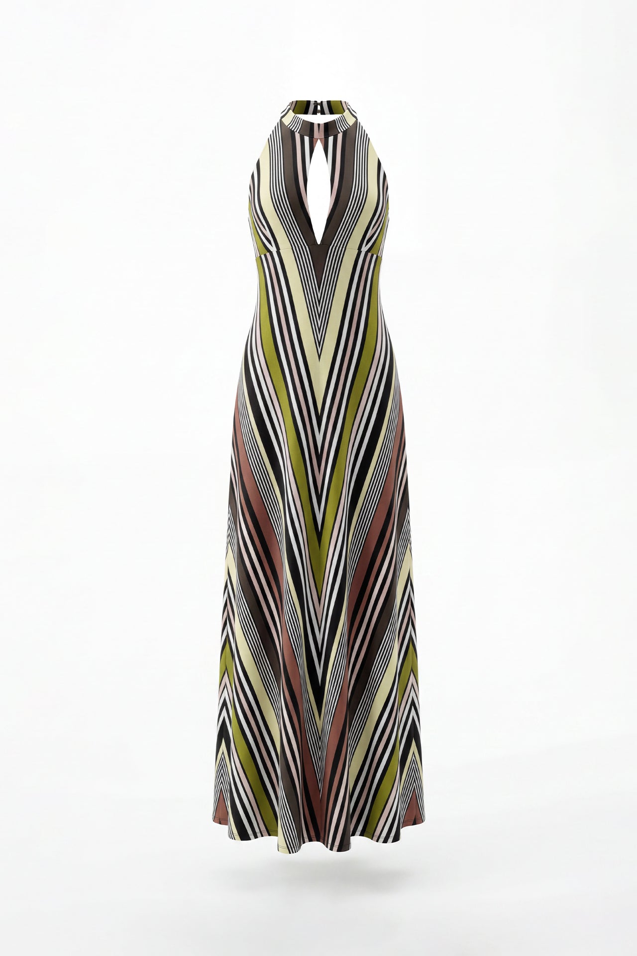 Vestido Prism