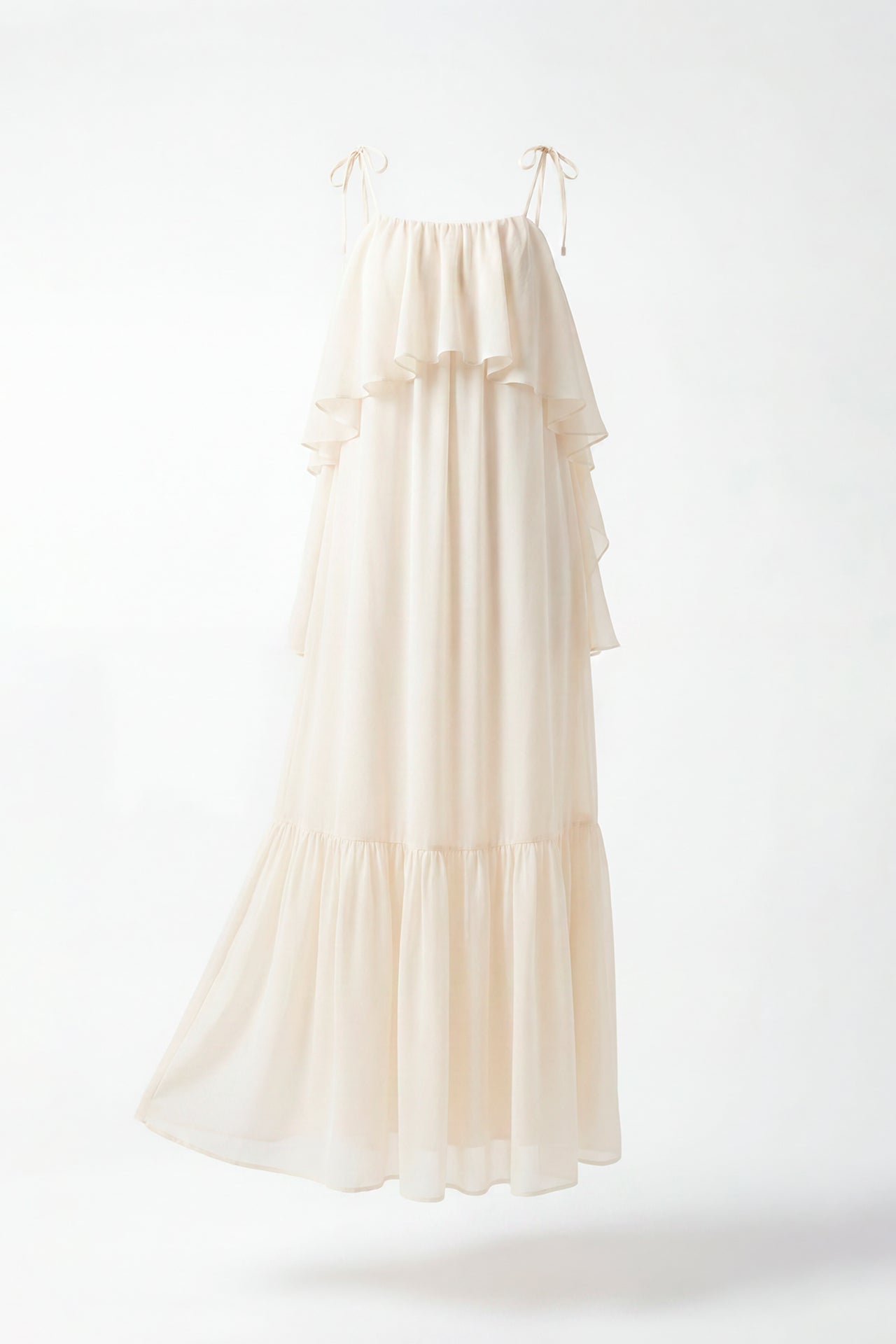Vestido Mistral