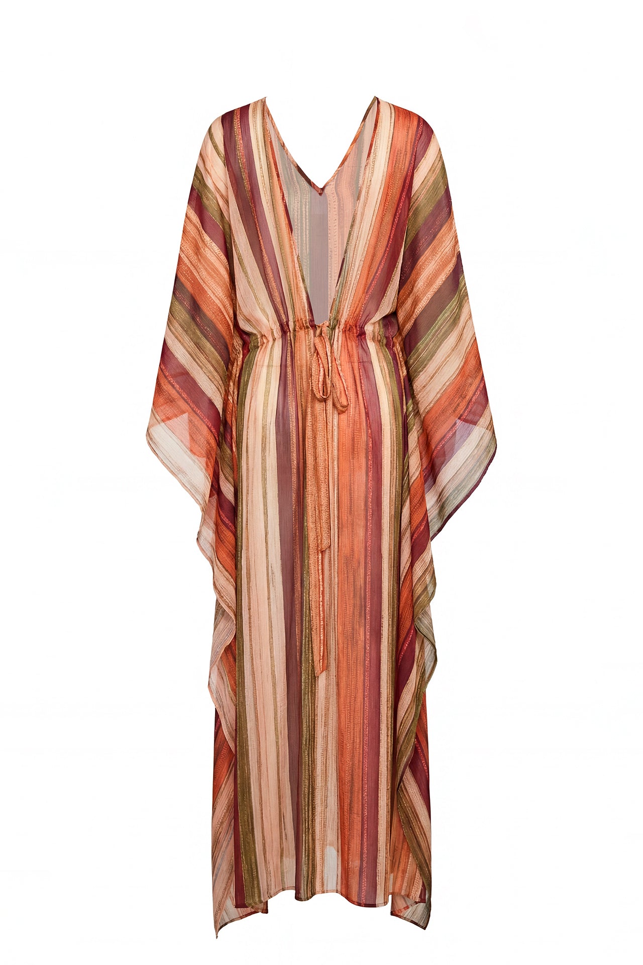 Kaftan Aurelia - Exclusivo Online