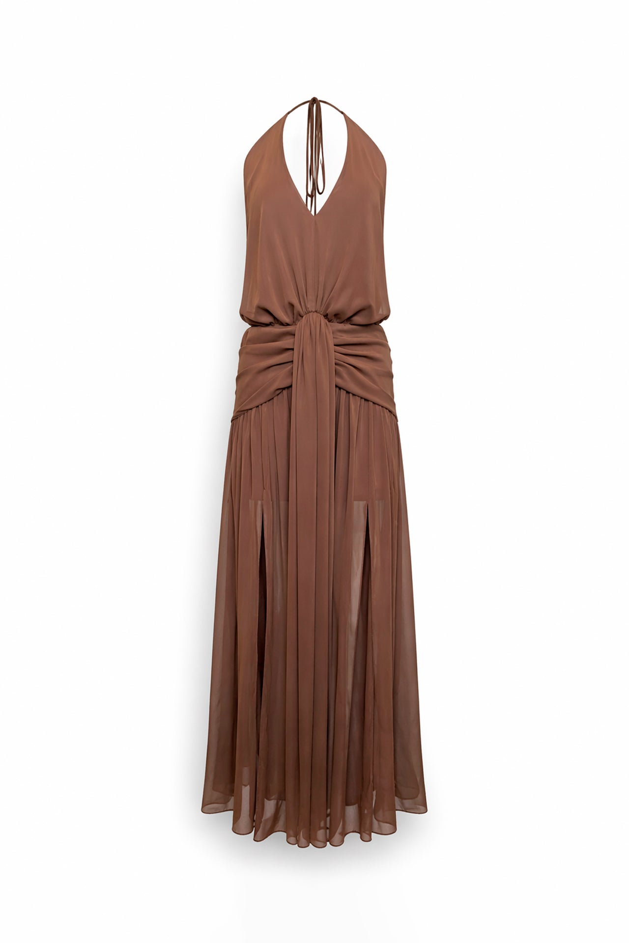Vestido Cocoa