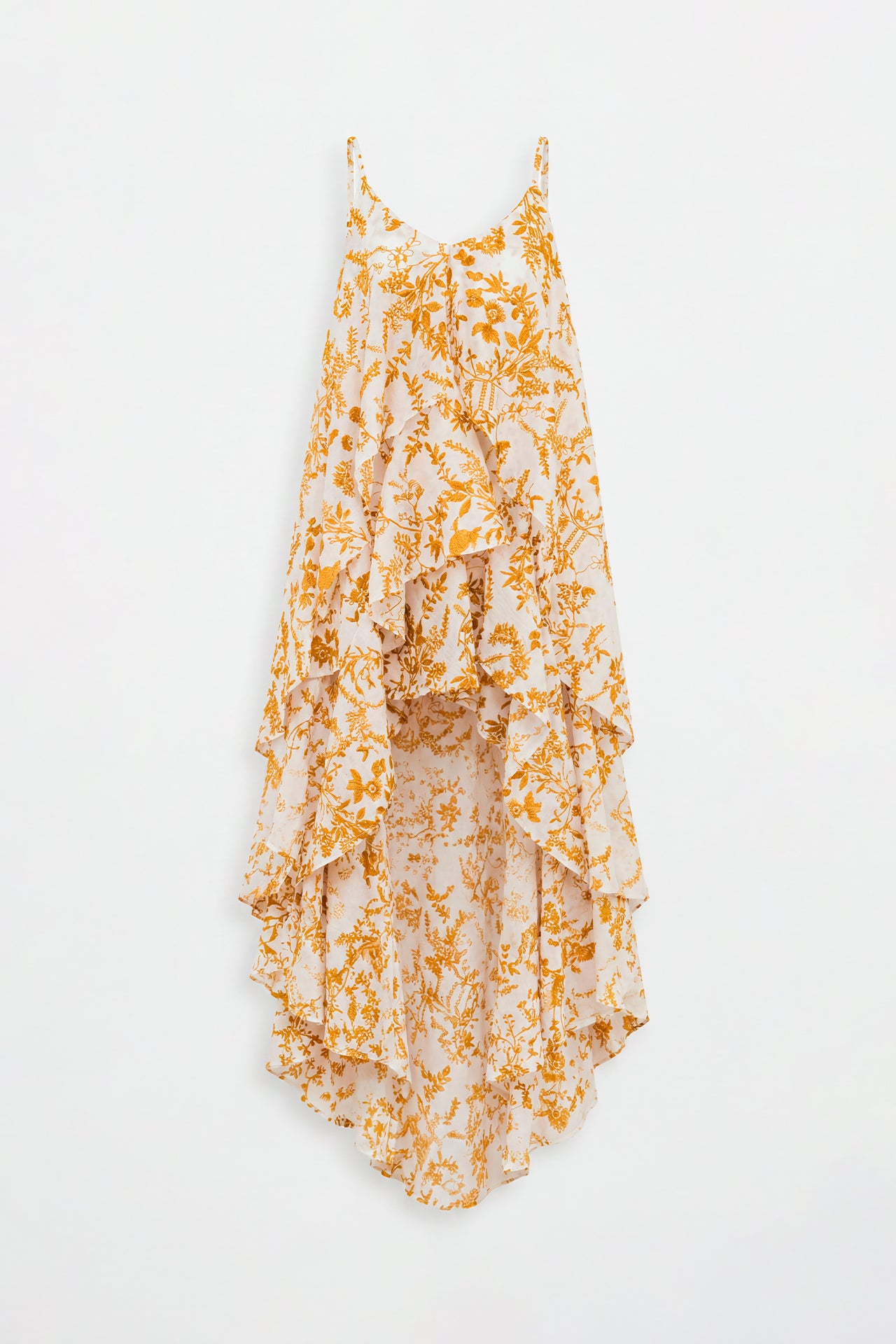 Vestido Zinnia