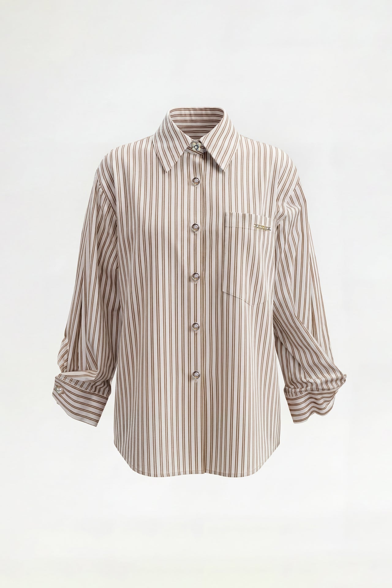 Camisa Breeze