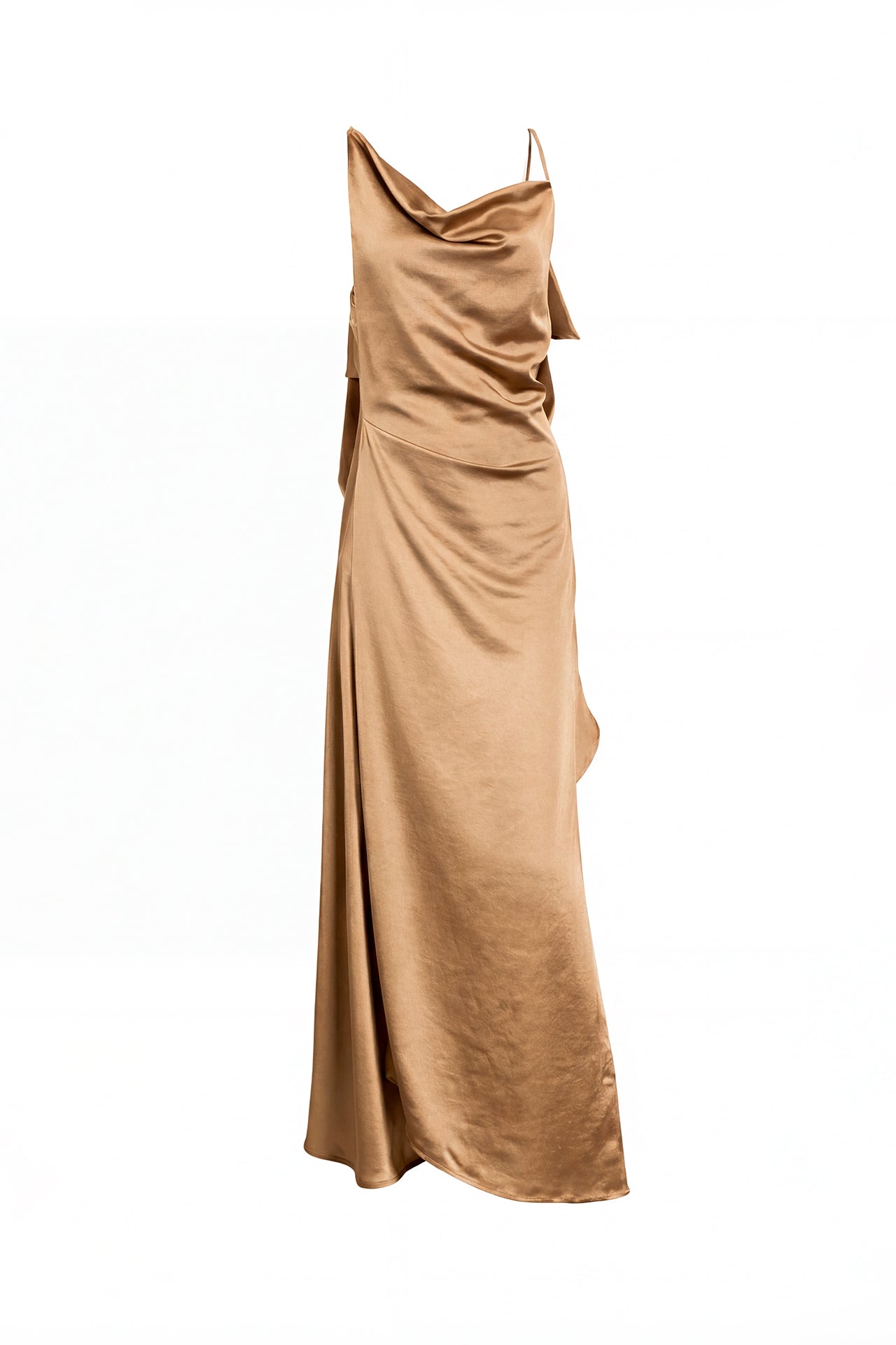 Vestido Thalassa