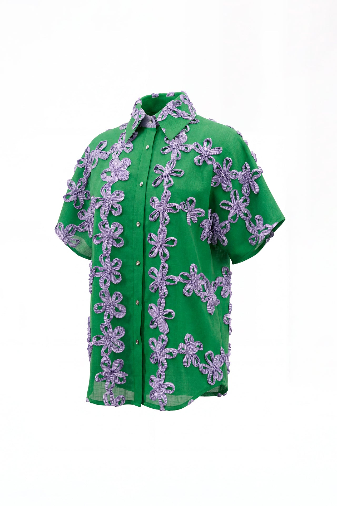 Camisa Eden