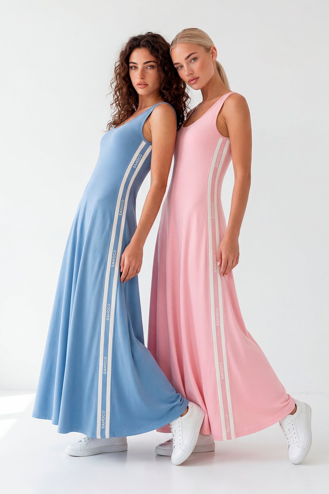 Vestido Ridge