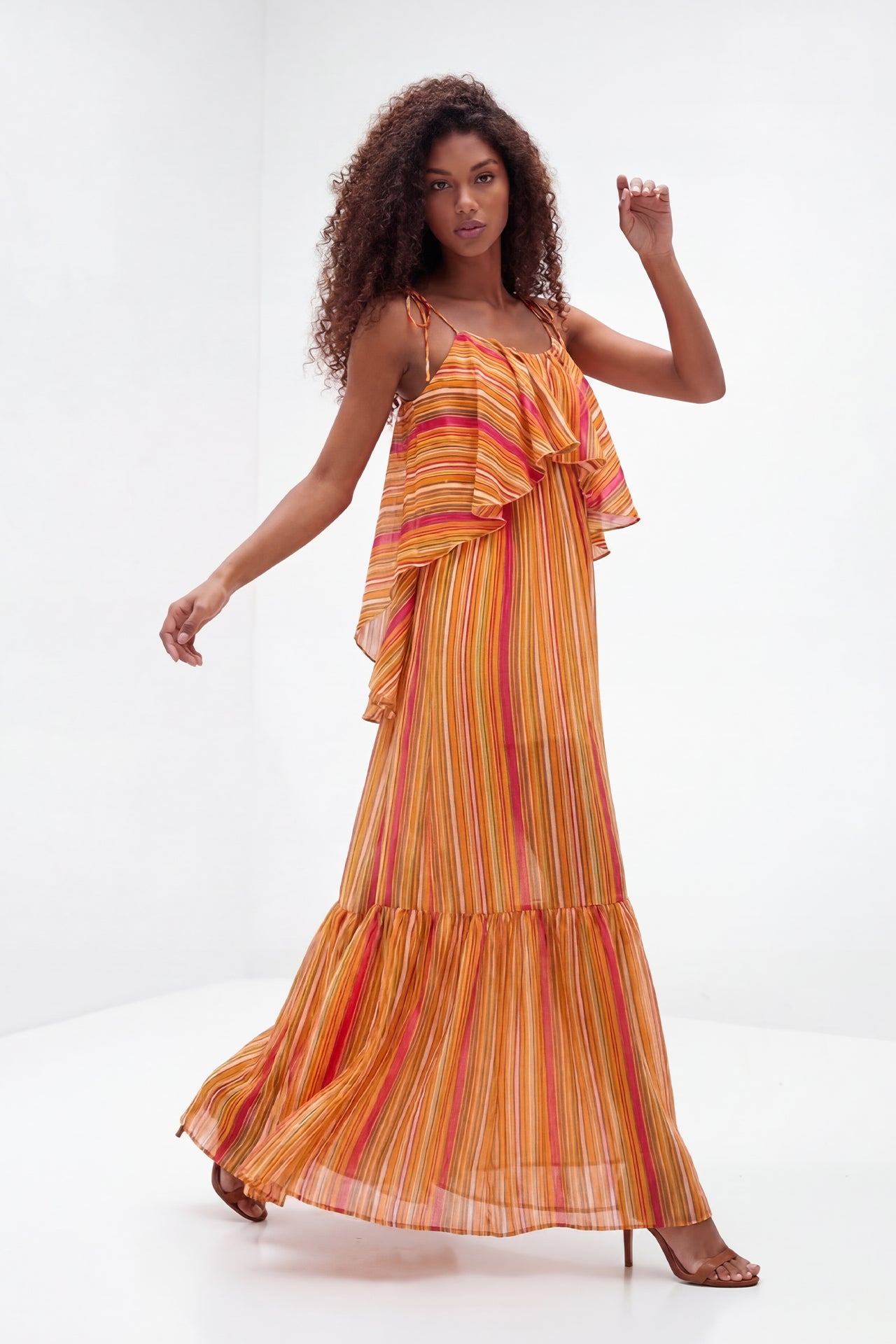 Vestido Mistral