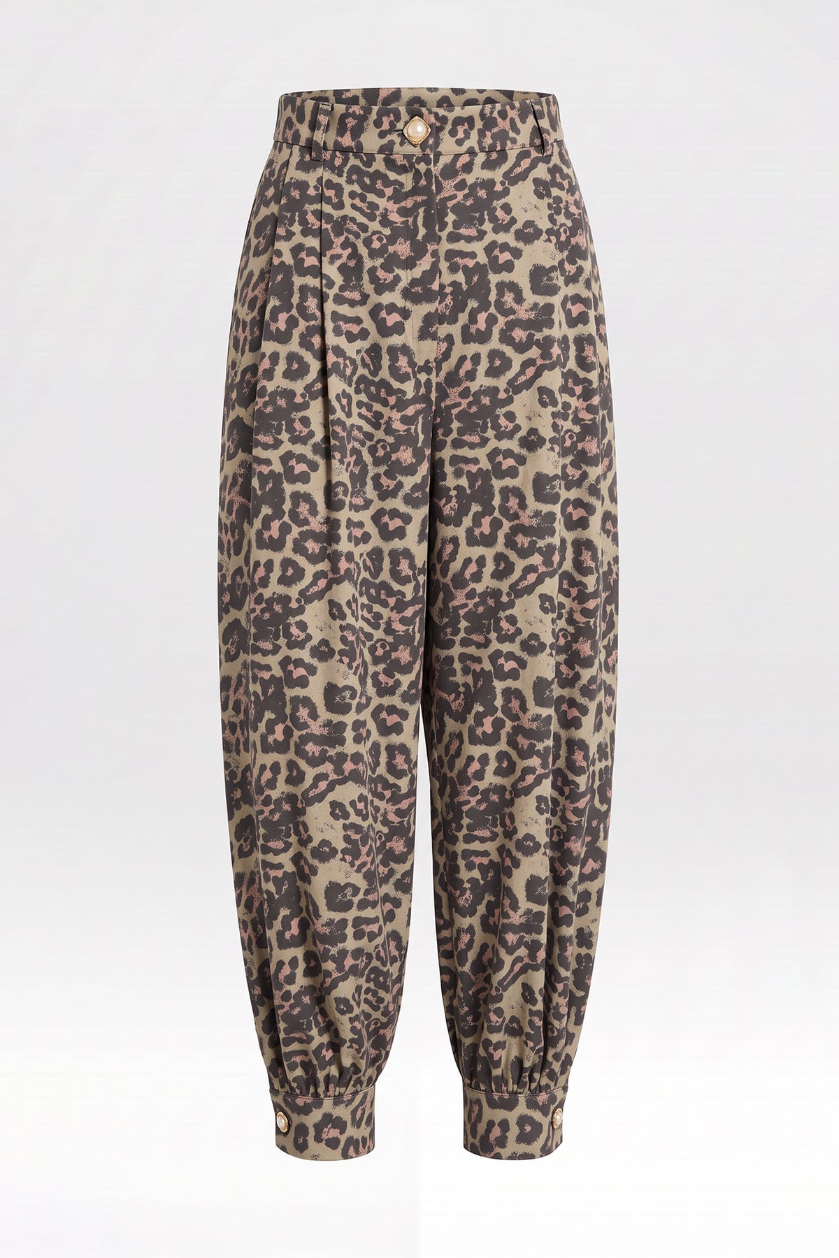 Pantalones Margaux