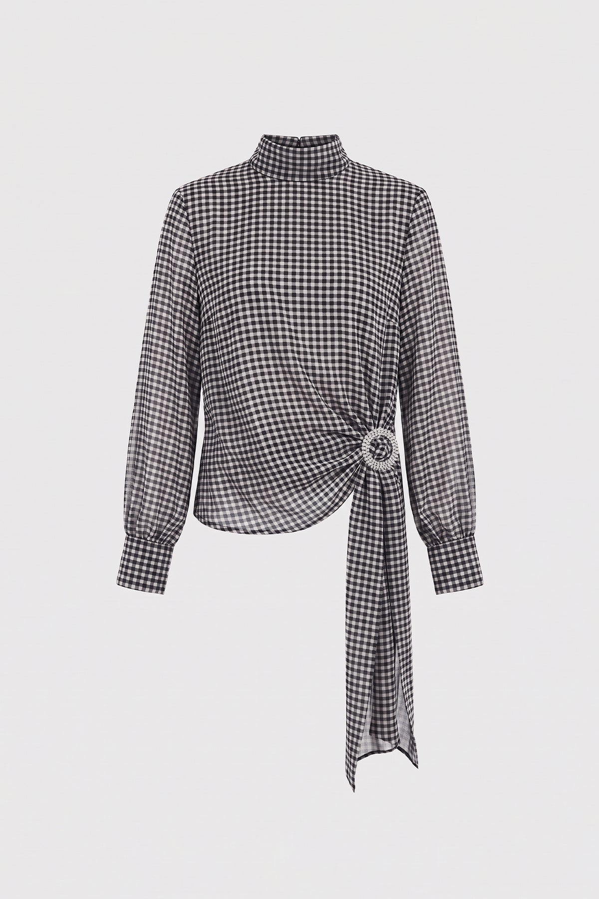 Blusa Halo