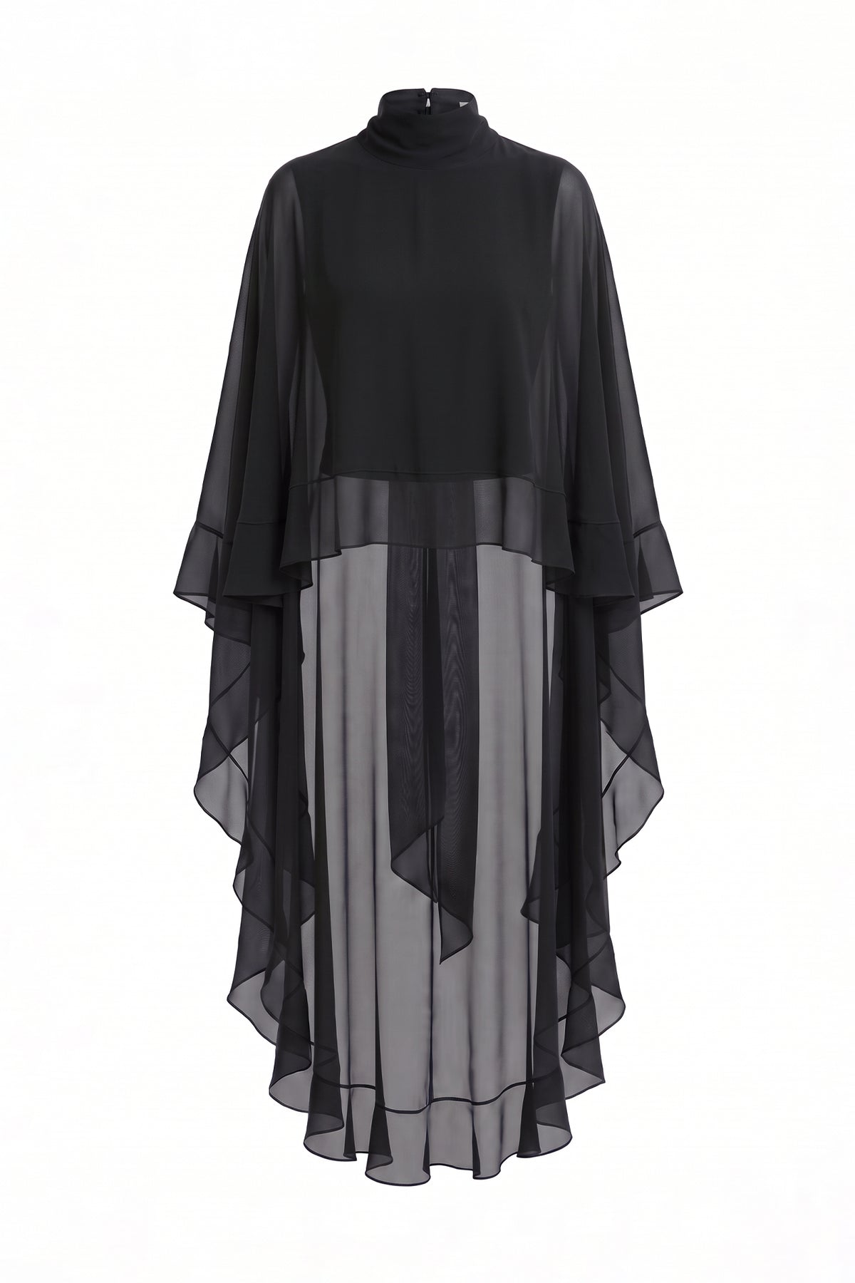 Blusa Vesper Maxi