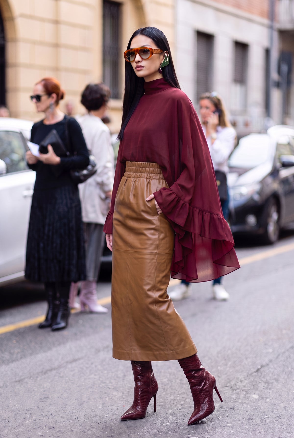 Blusa Vesper Mini