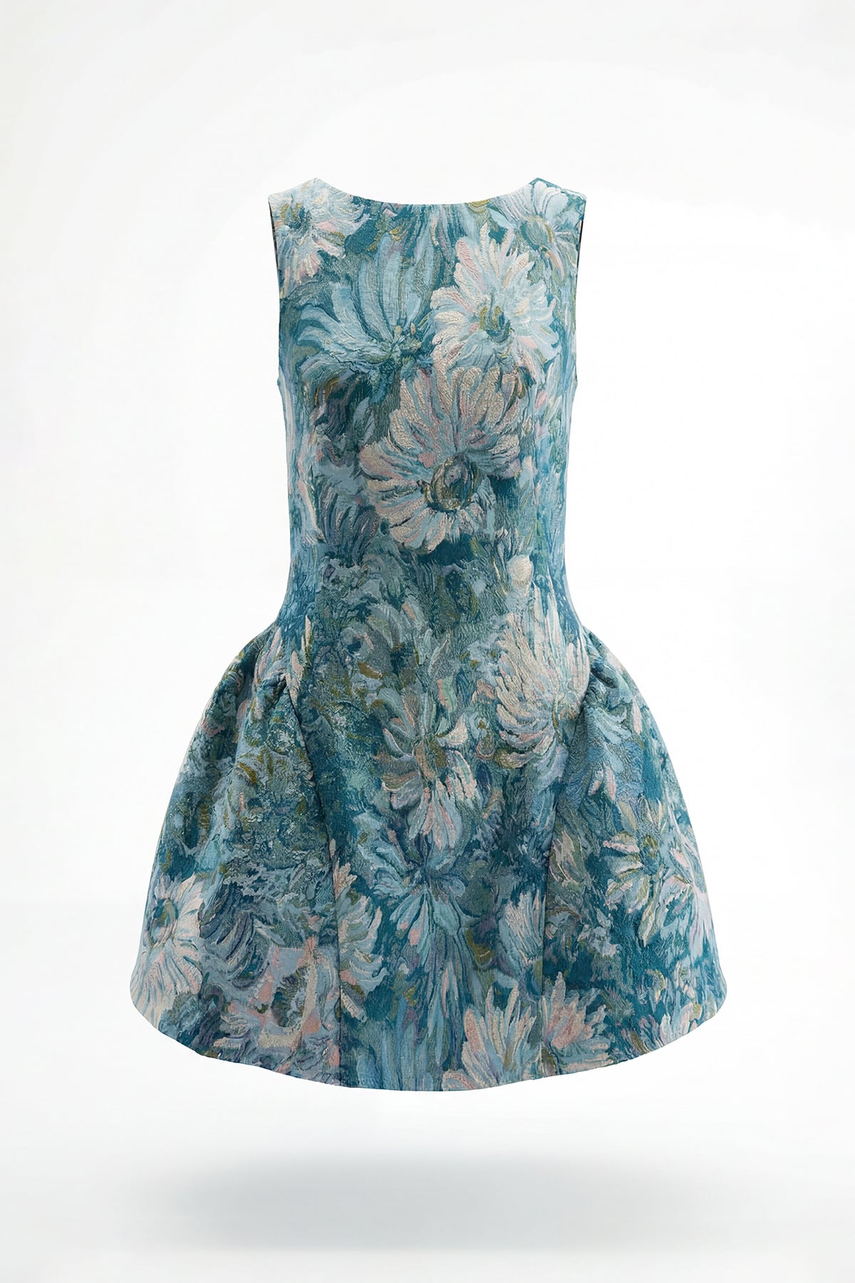 Vestido Calla