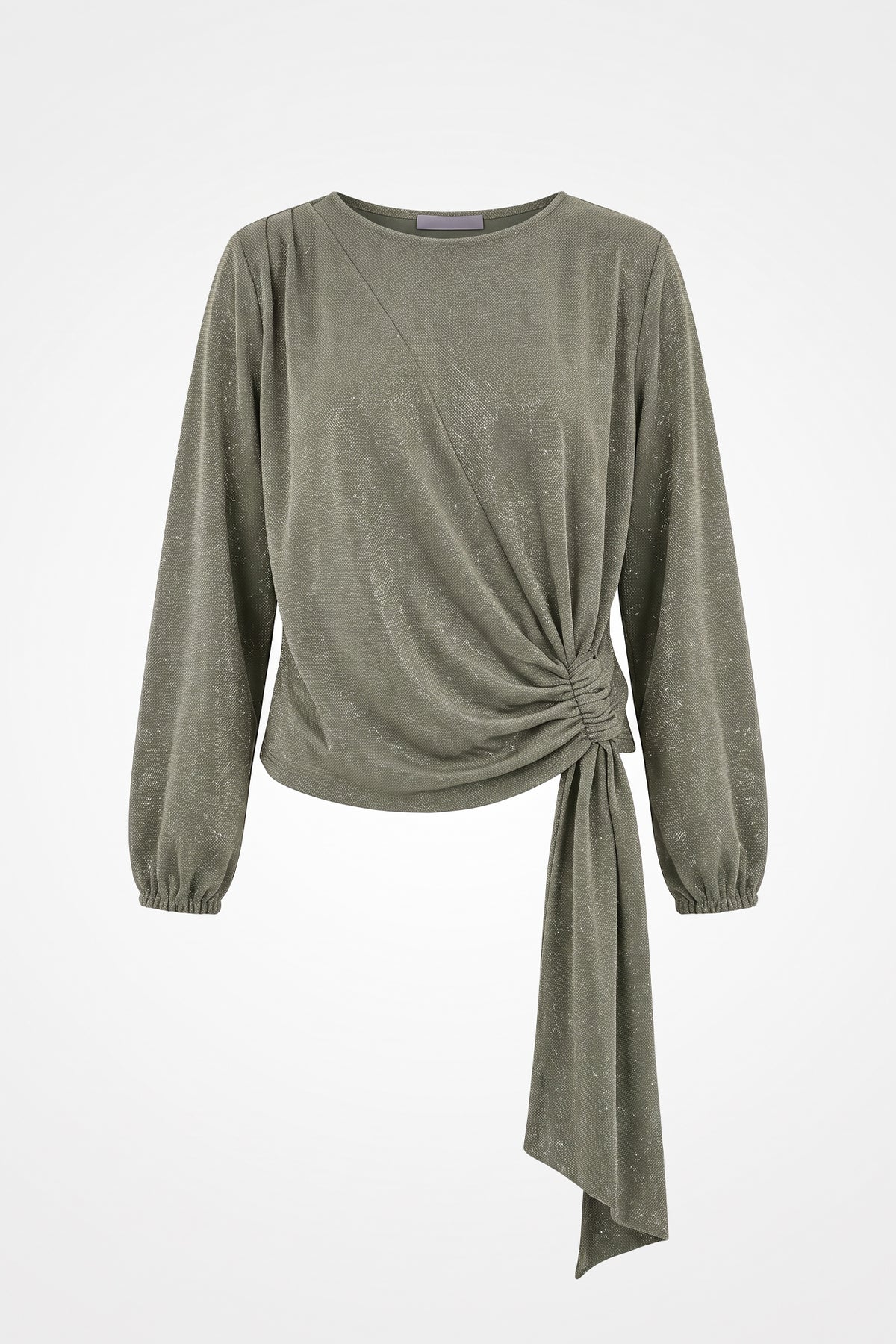 Camisola Zora