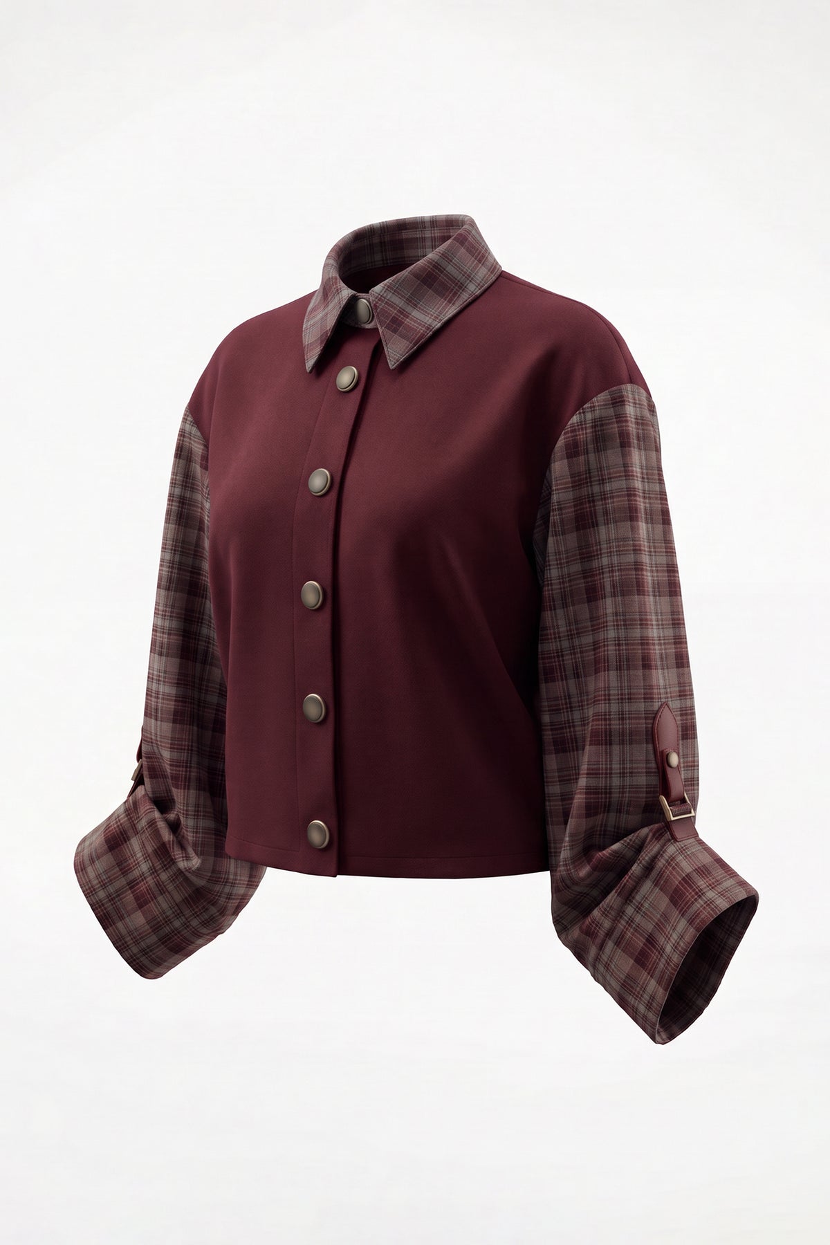 Camisa Cleo