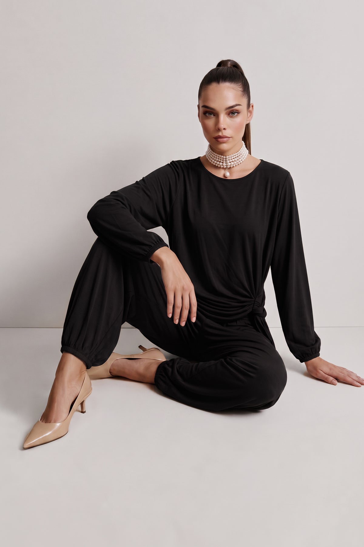 Camisola Zora