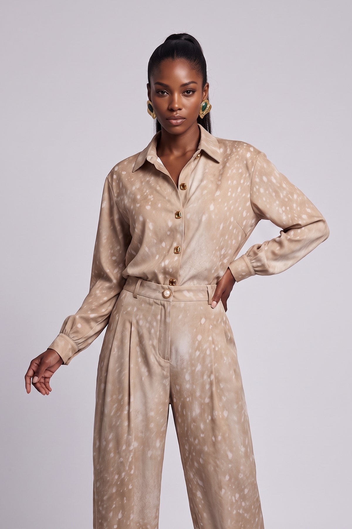 Margaux Shirt