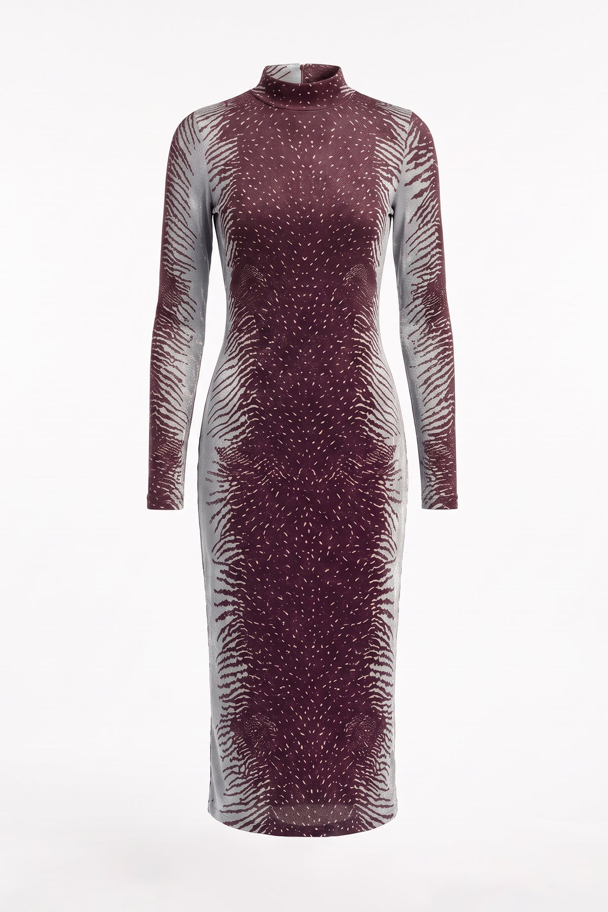 Vestido Ondine