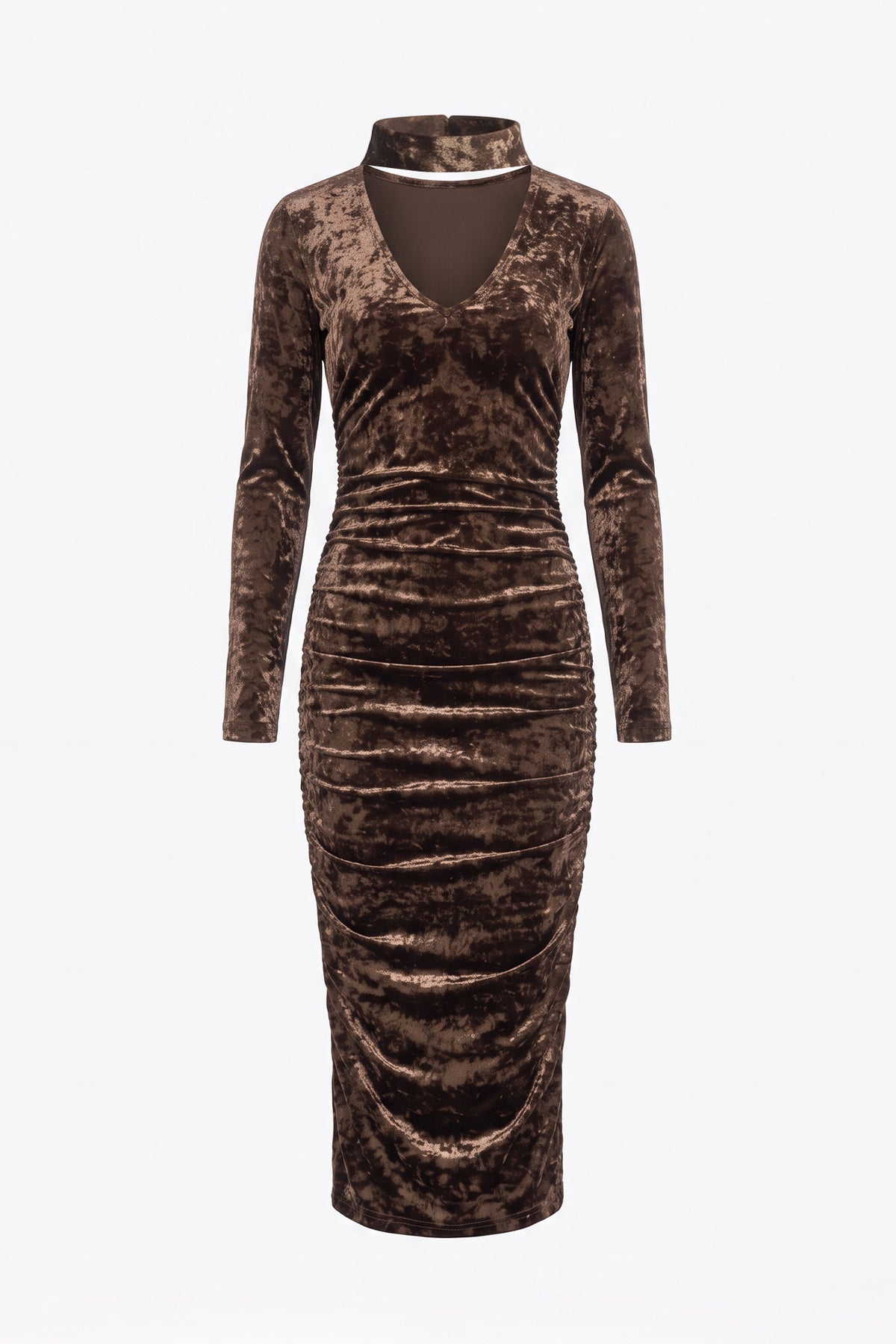 Vestido Elara