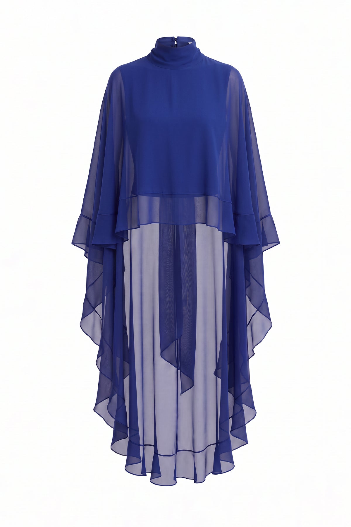Blusa Vesper Maxi