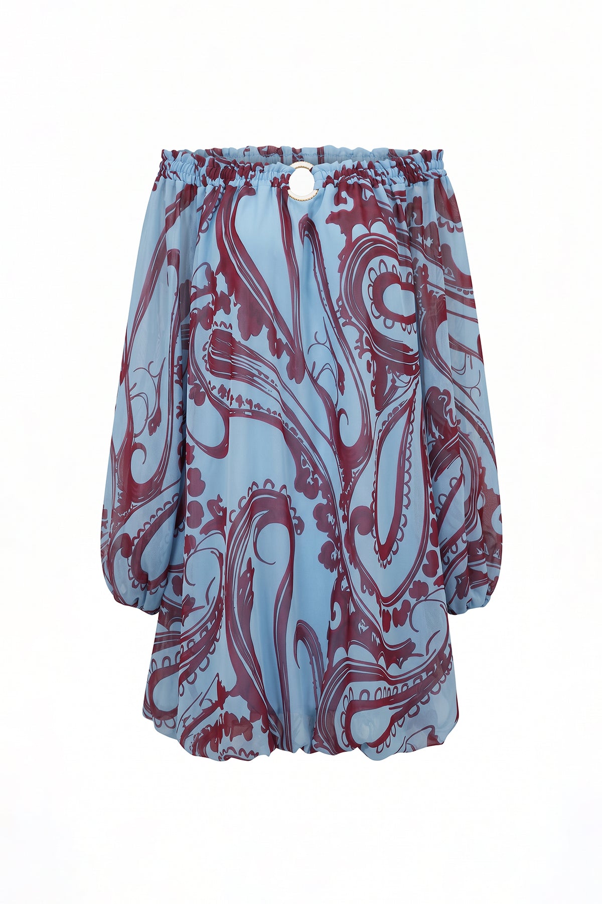 Vestido Wren
