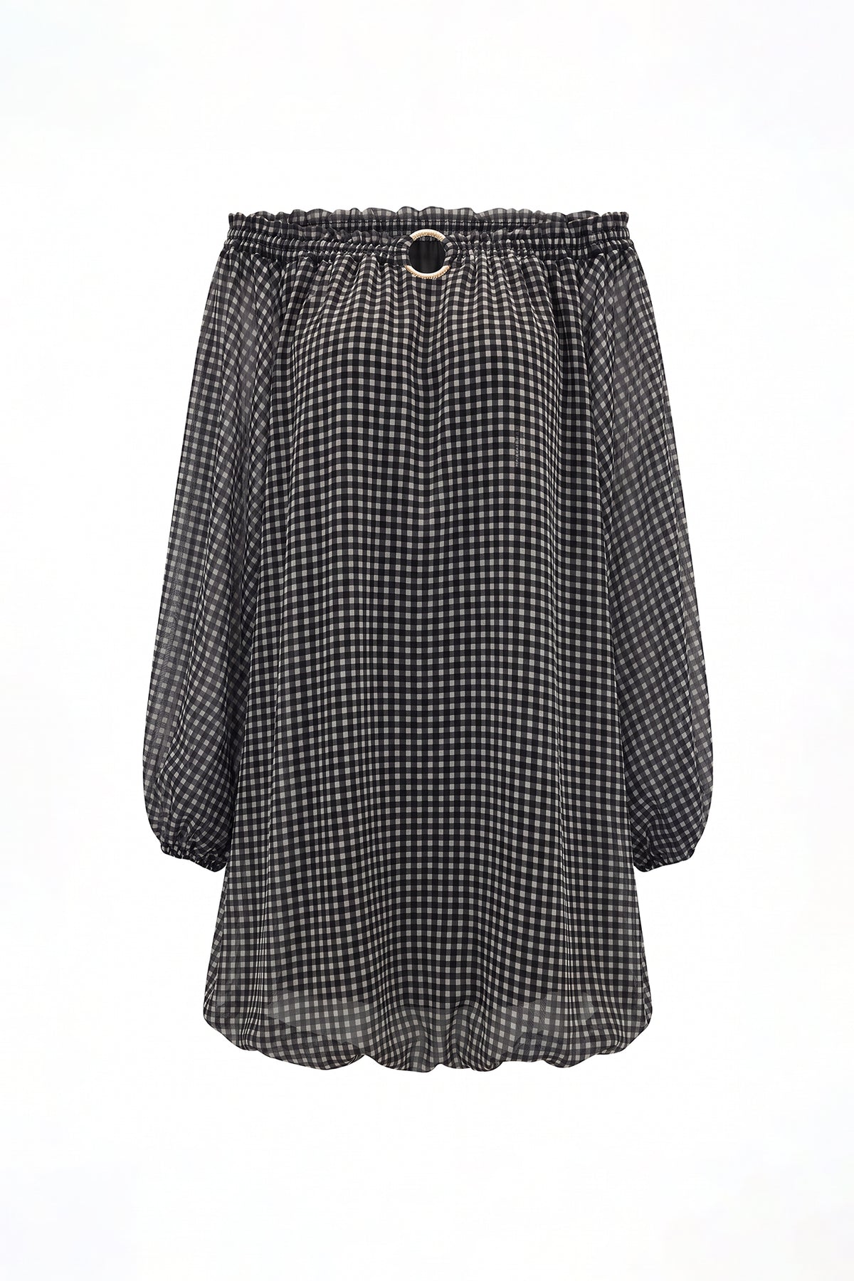 Wren Dress