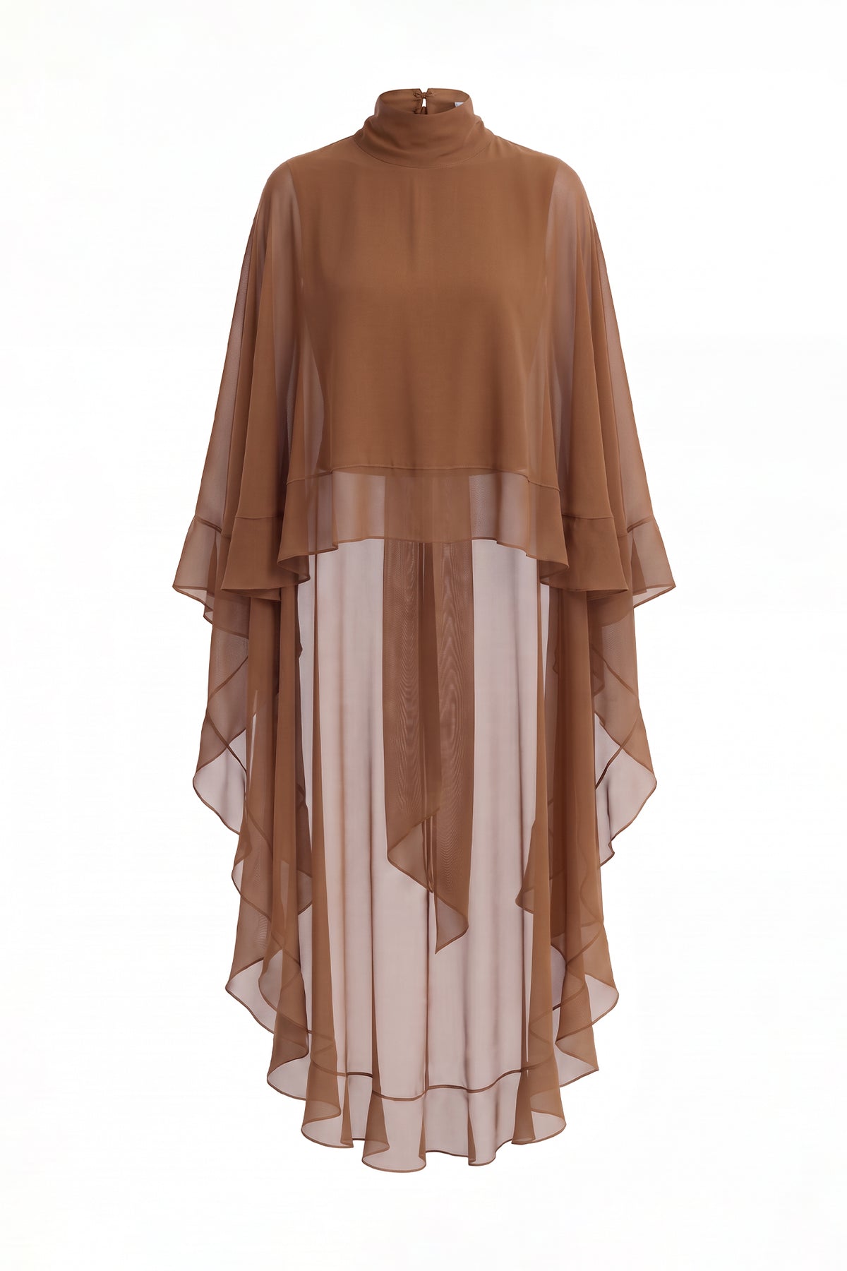 Blusa Vesper Maxi