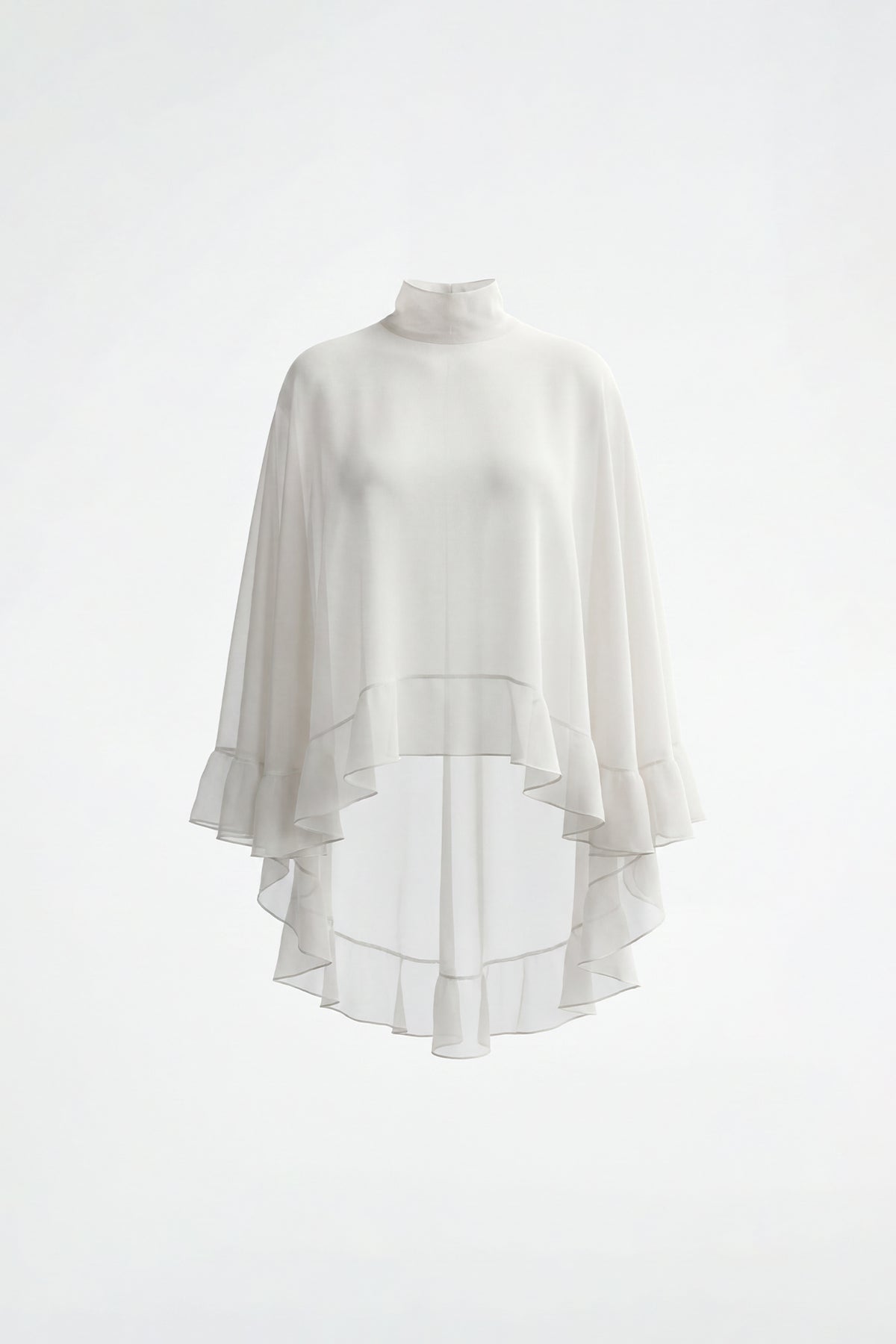 Vesper Mini Blouse