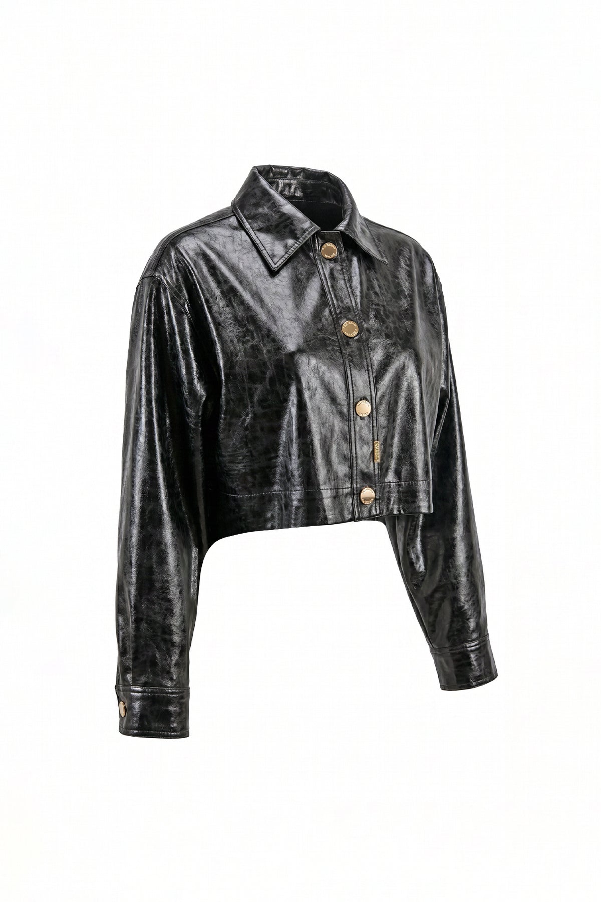Blusa Reeve