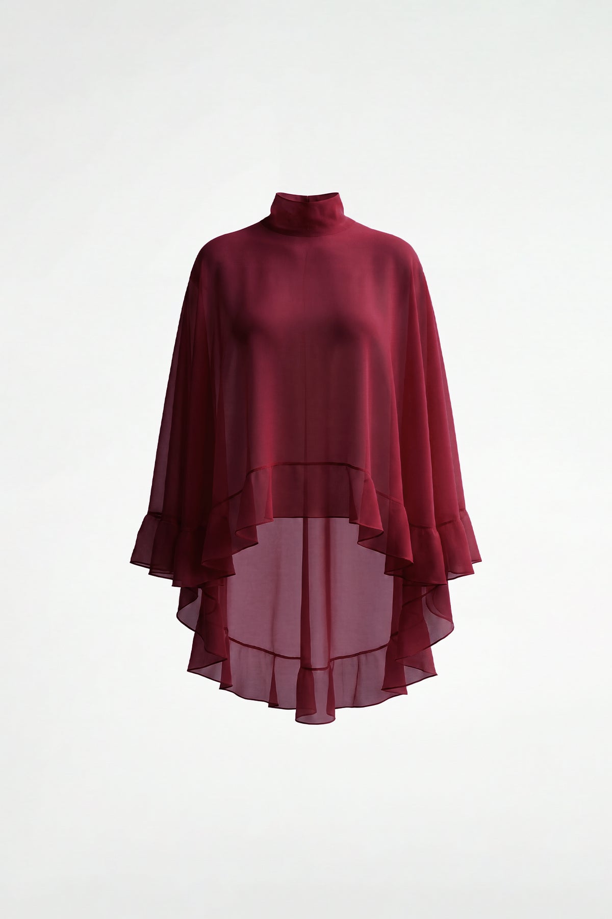 Blusa Vesper Mini
