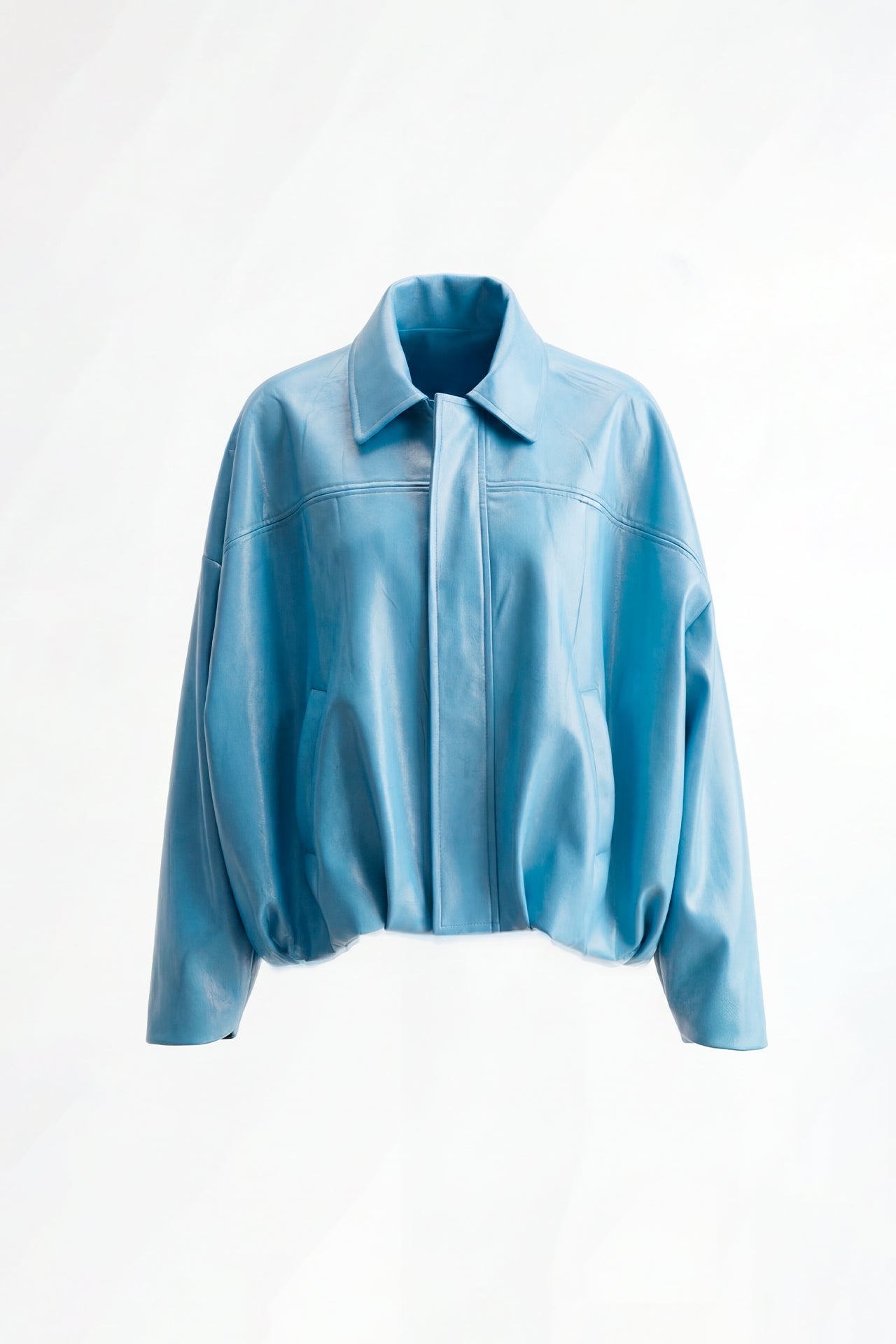 Casaco Bomber Oversize