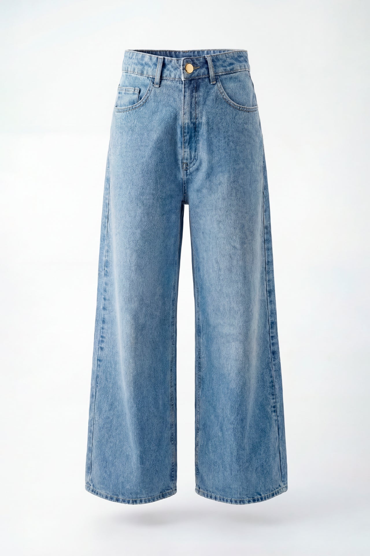 Calças Denim SH