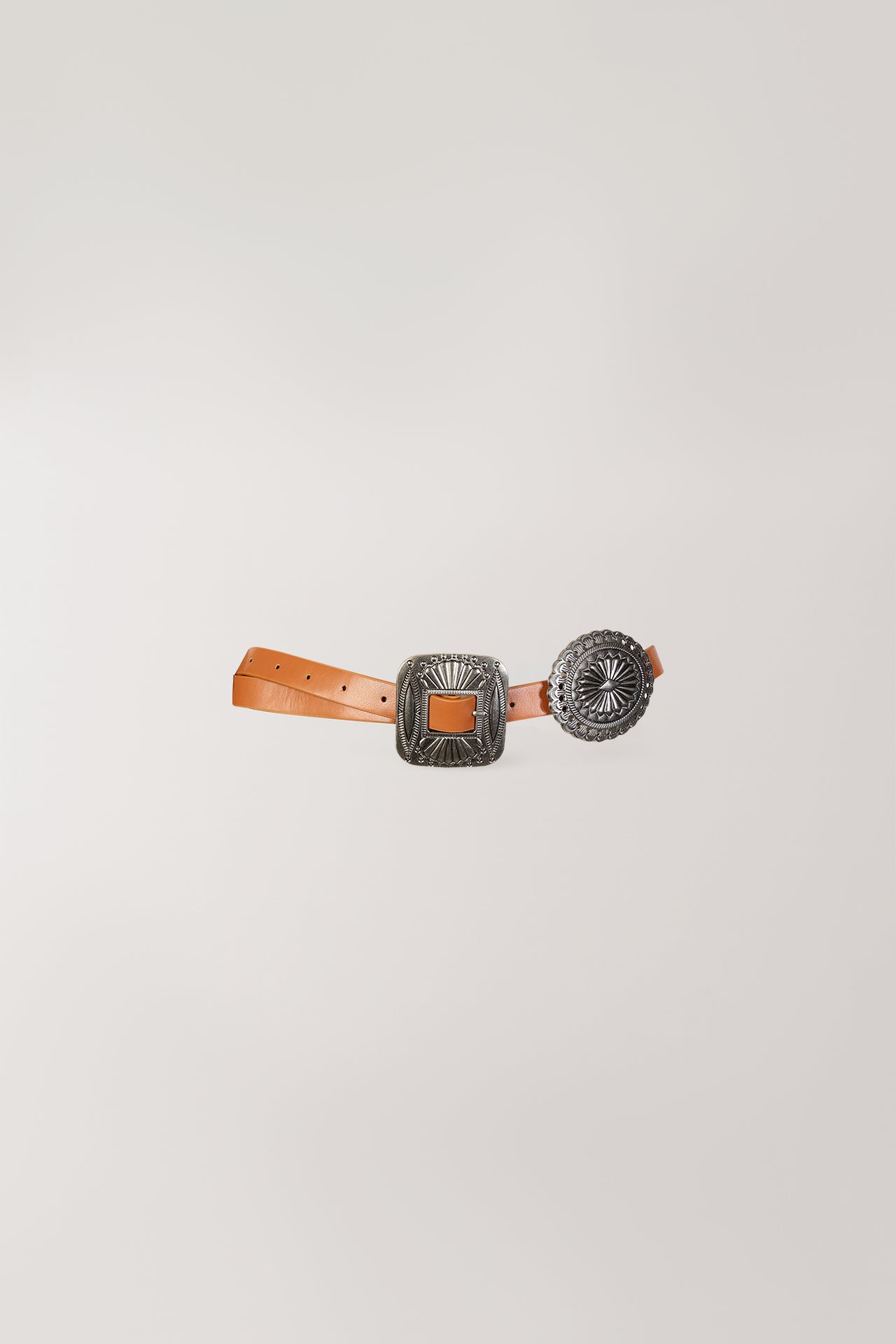 Cinto Combinado Peças
